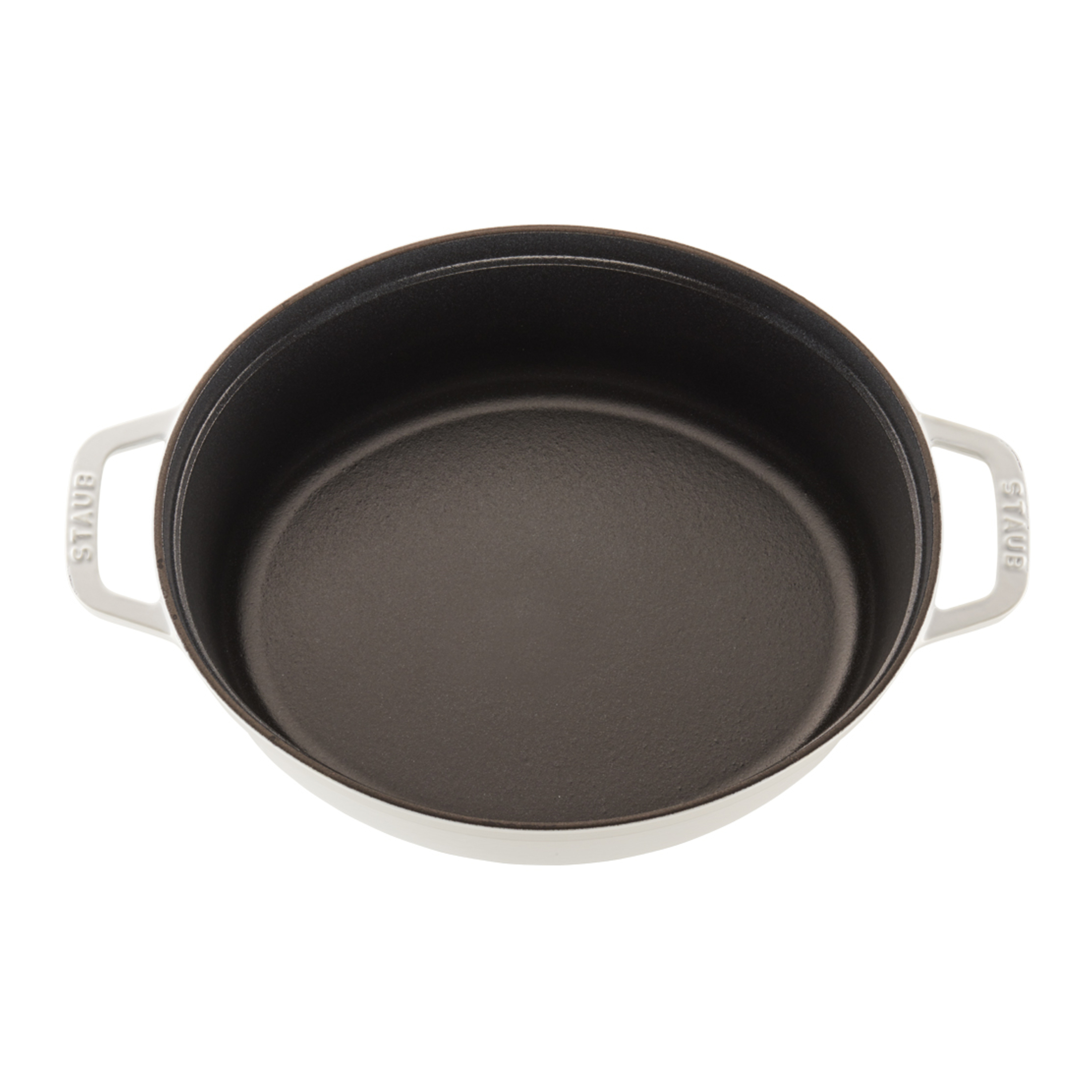 Buy Staub Cast Iron Cocotte | ZWILLING.COM