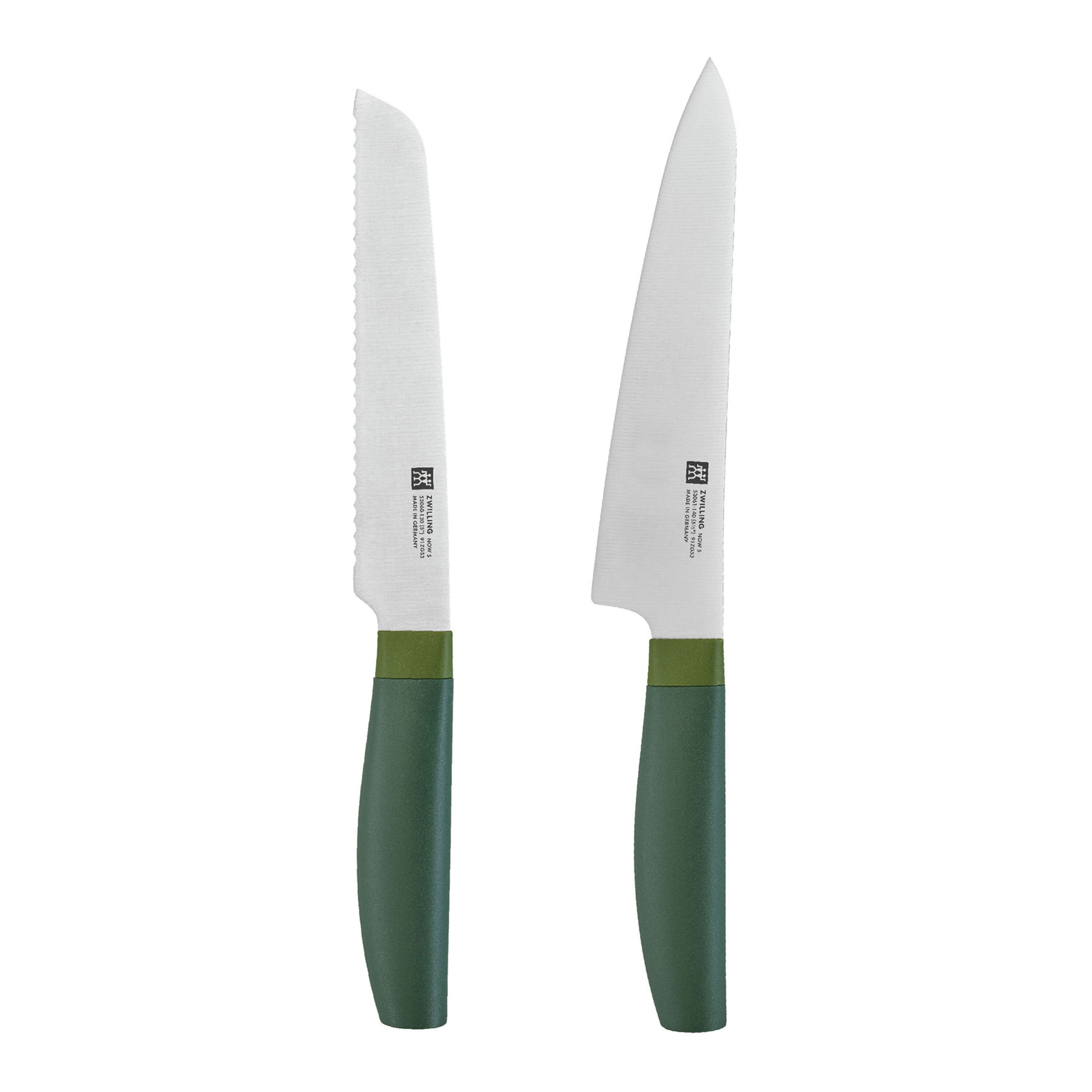 Buy ZWILLING Now S Knife set