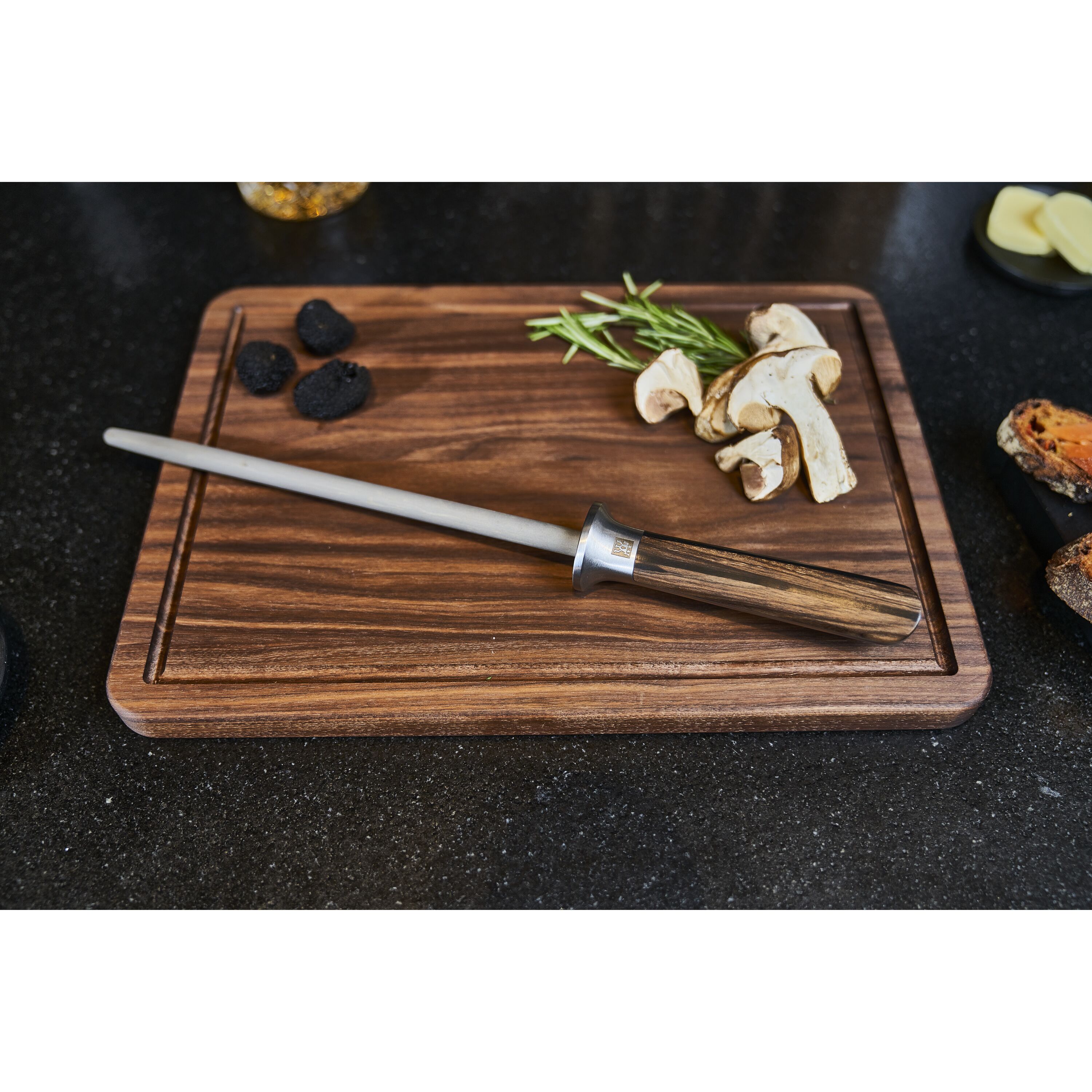 Buy ZWILLING 1731 Sharpening steel | ZWILLING.COM