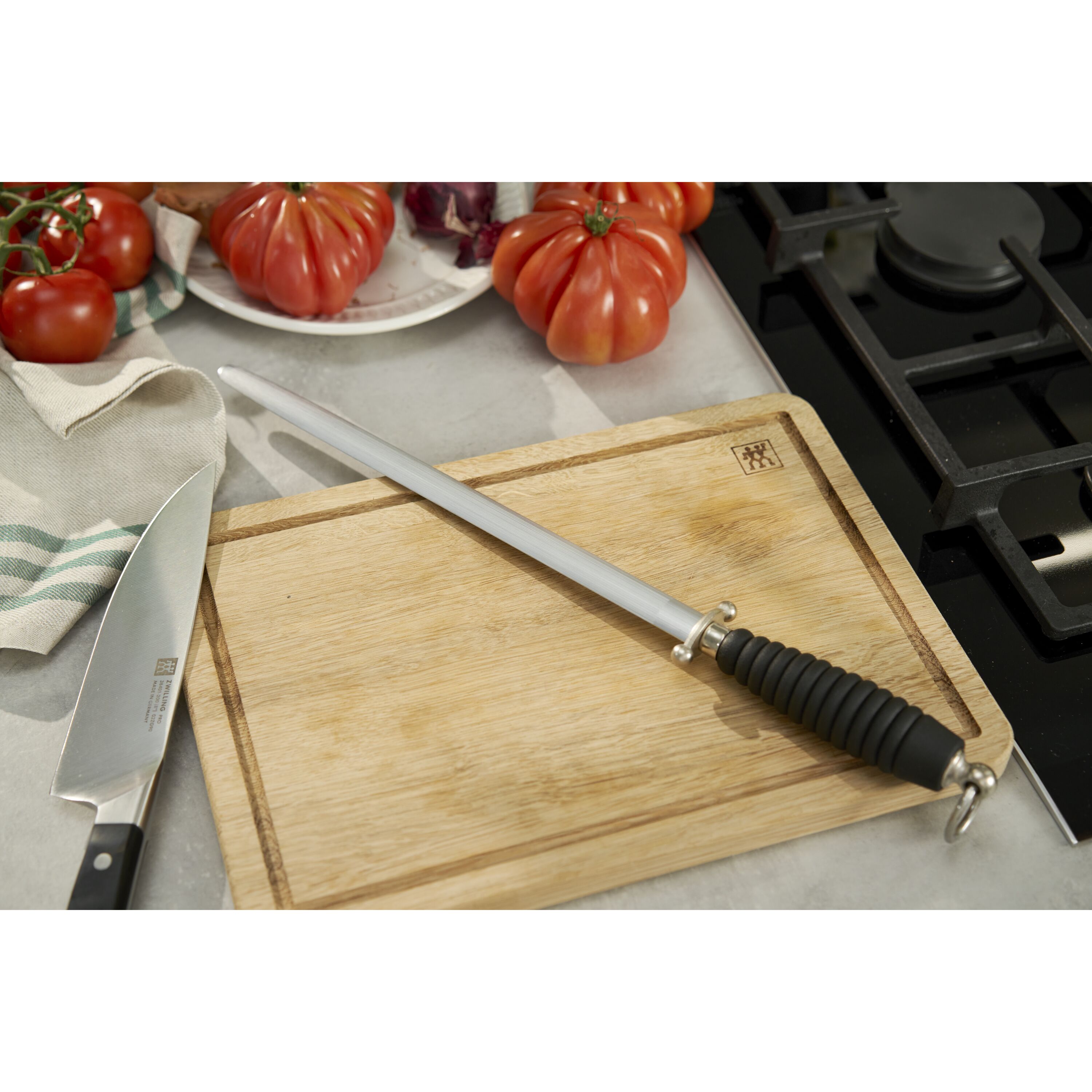 Buy ZWILLING Sharpening steel | ZWILLING.COM