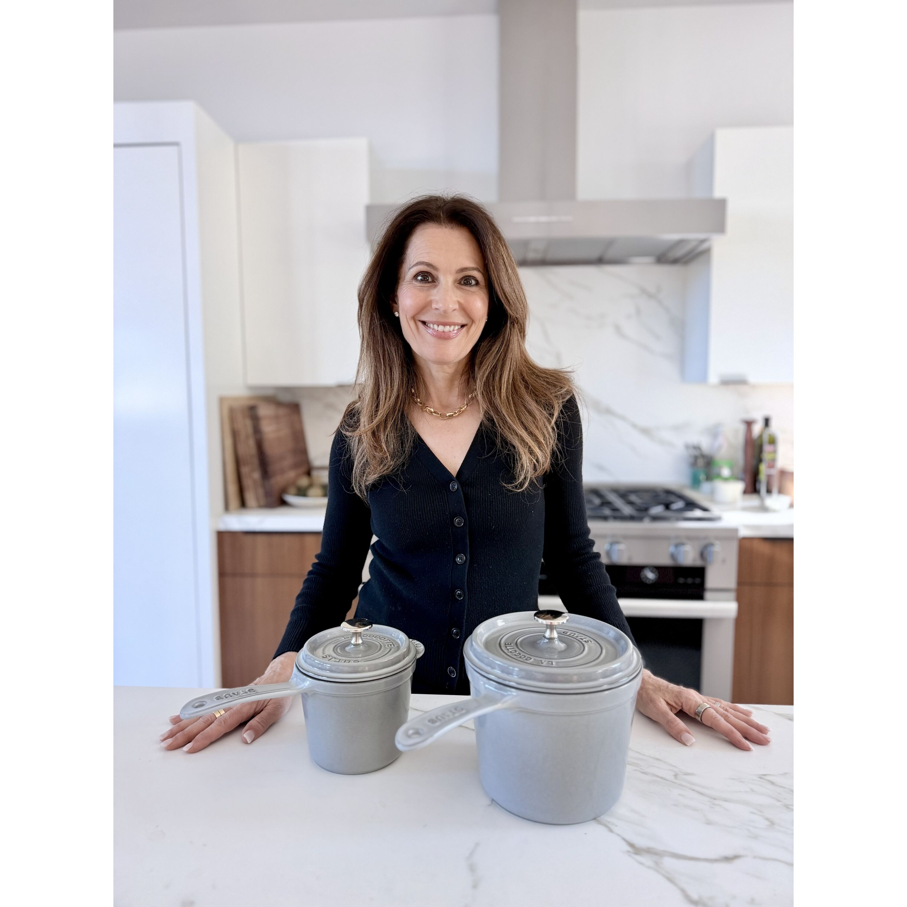 ストウブ　ソースパン　14センチ　グレー ストウブ Specialities ソースパン | ツヴィリング公式