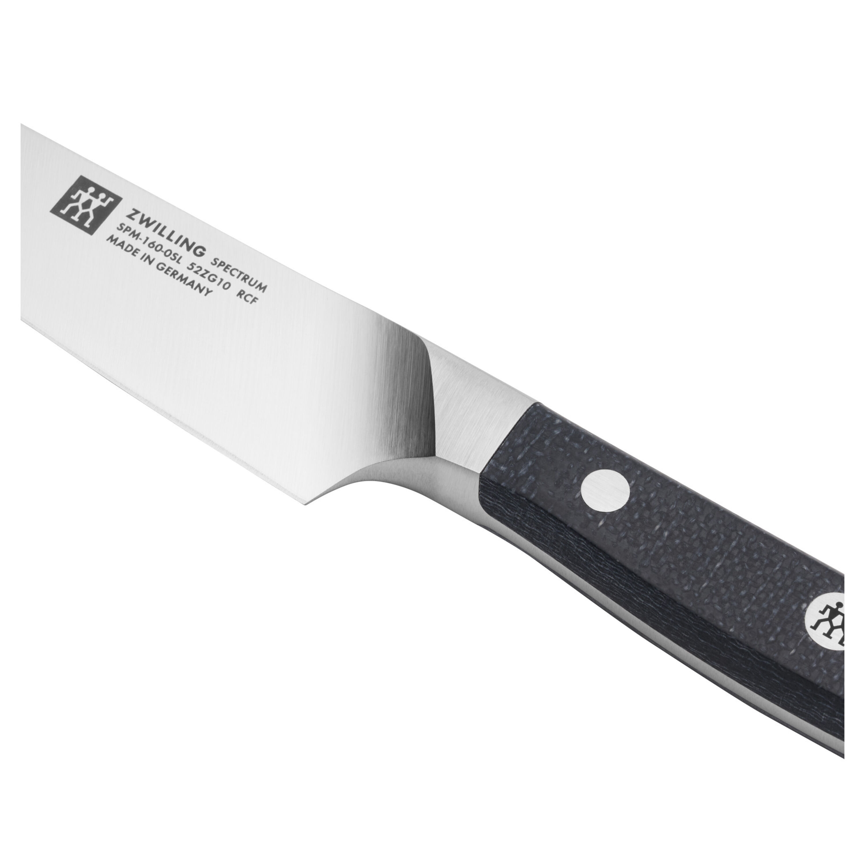 Buy ZWILLING Spectrum 6-inch, Utility Knife | ZWILLING.COM