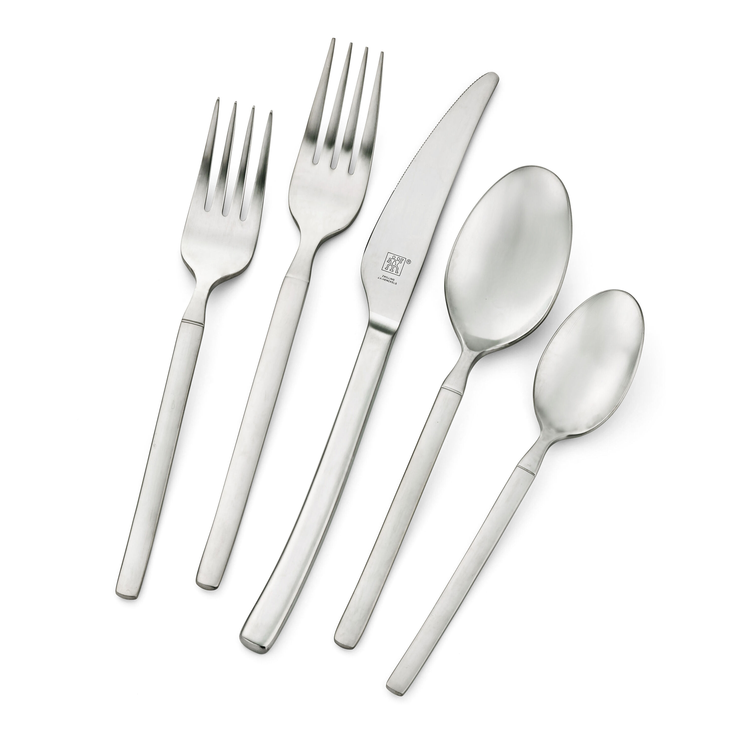 Buy ZWILLING Opus (matted) Menu set | ZWILLING.COM