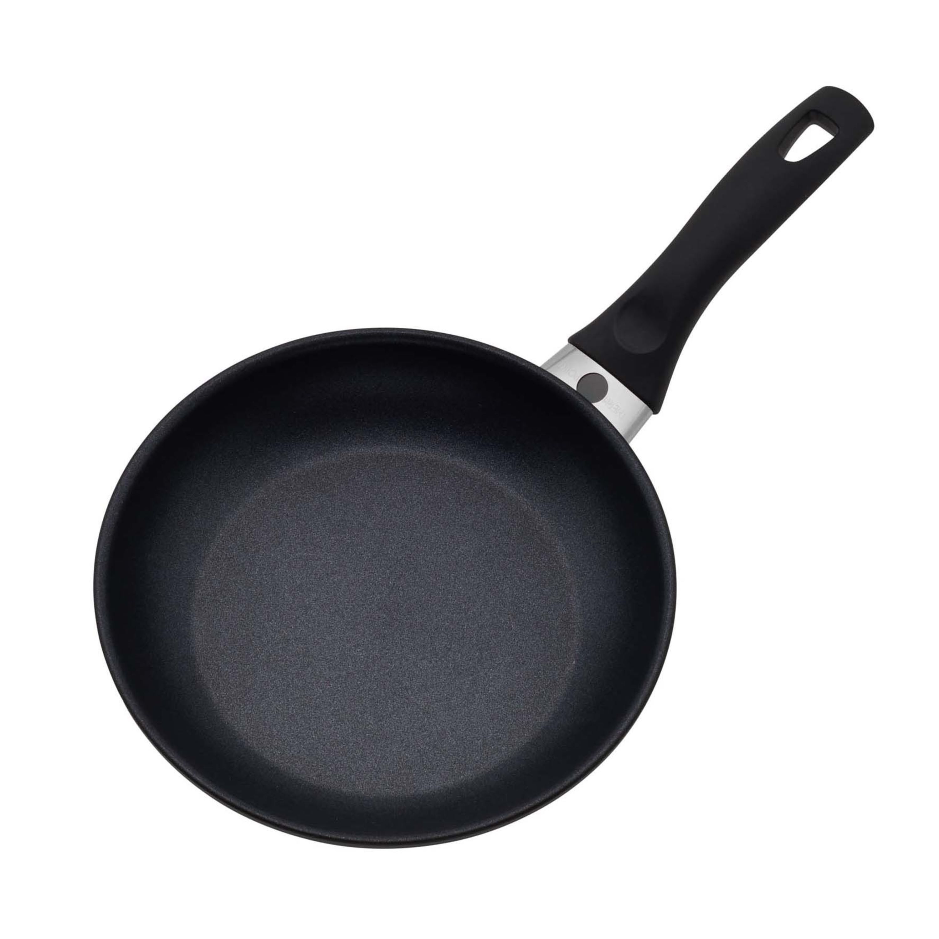 Ecolution Elements 11 In. Green Aluminum Non-Stick Fry Pan