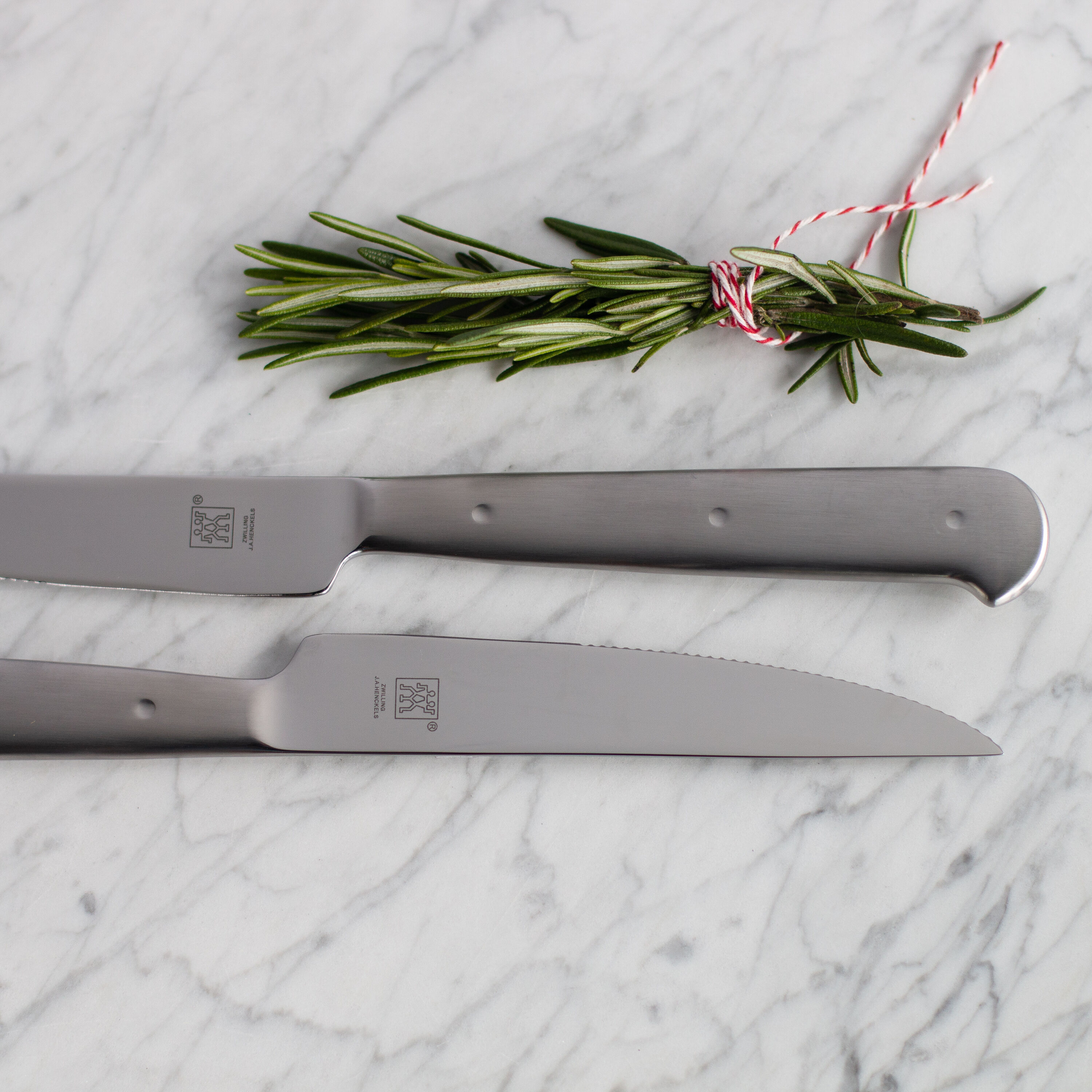 Buy ZWILLING Porterhouse Steak cutlery set 8 Piece | ZWILLING.COM