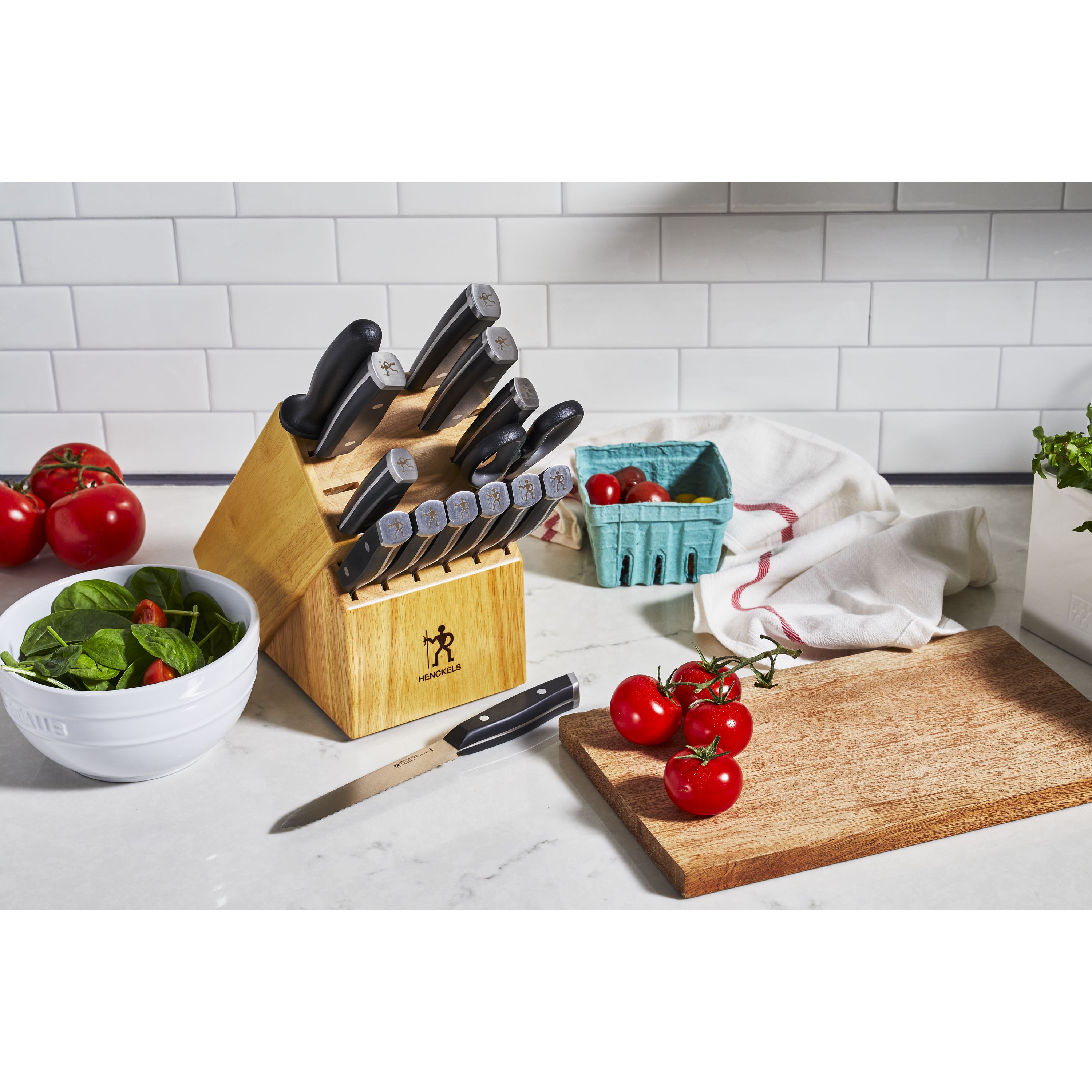 Costco Sale Item Review Henckels 3 Piece Cutting Board Set (Also