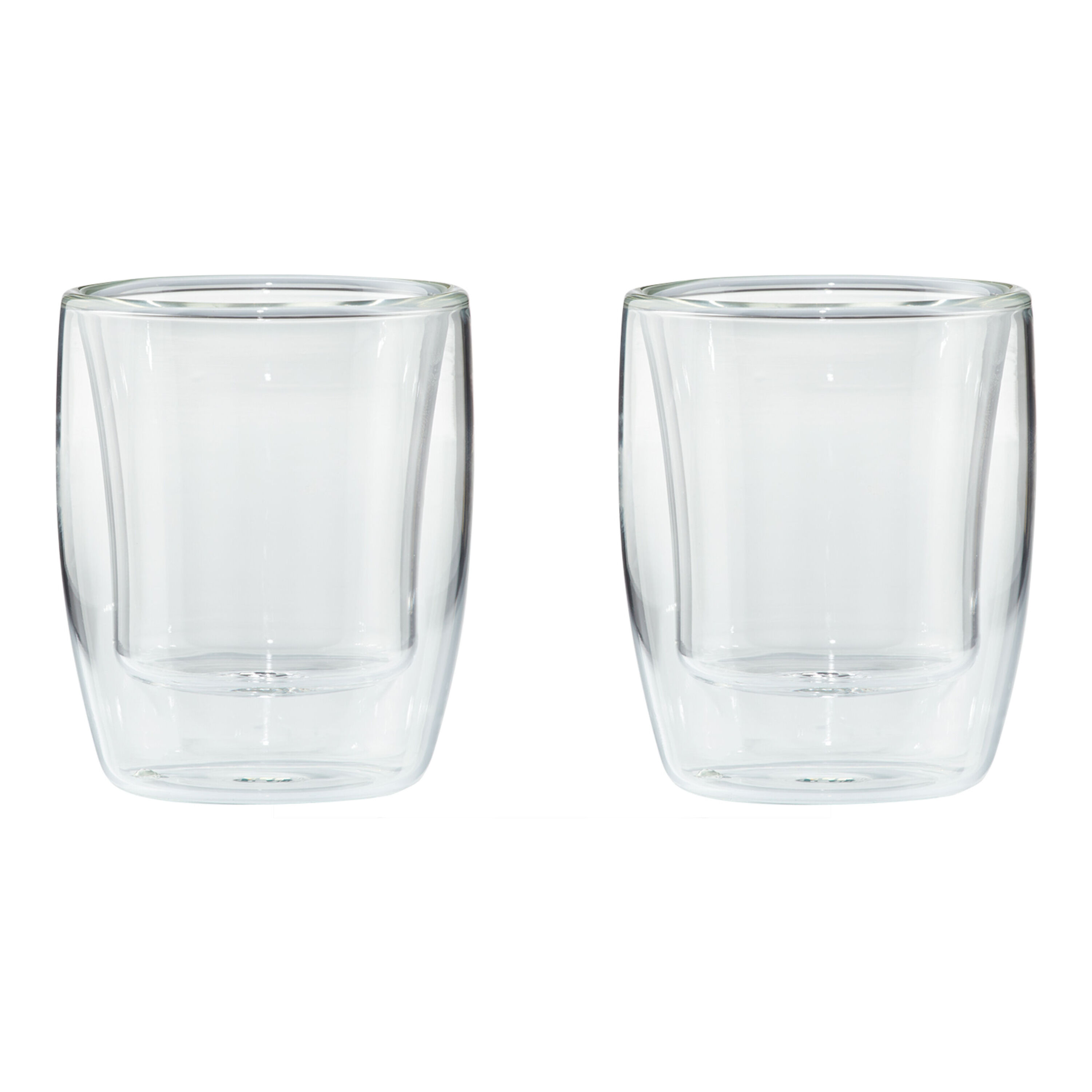 Buy Henckels Cafe Roma Espresso glass set