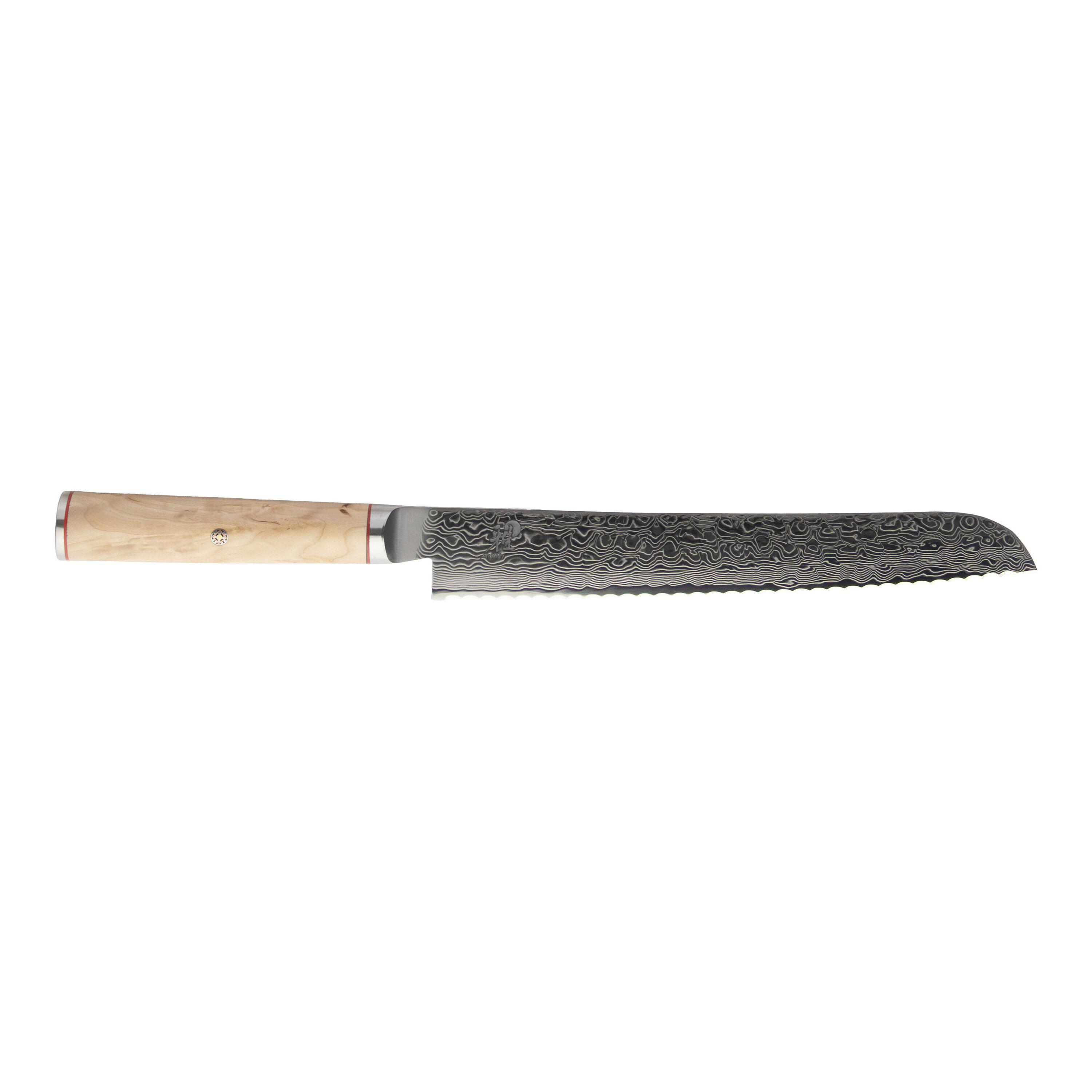 【65%OFF】新品 MIYABI 5000MCD パン切り包丁 包丁 1035642.jpg