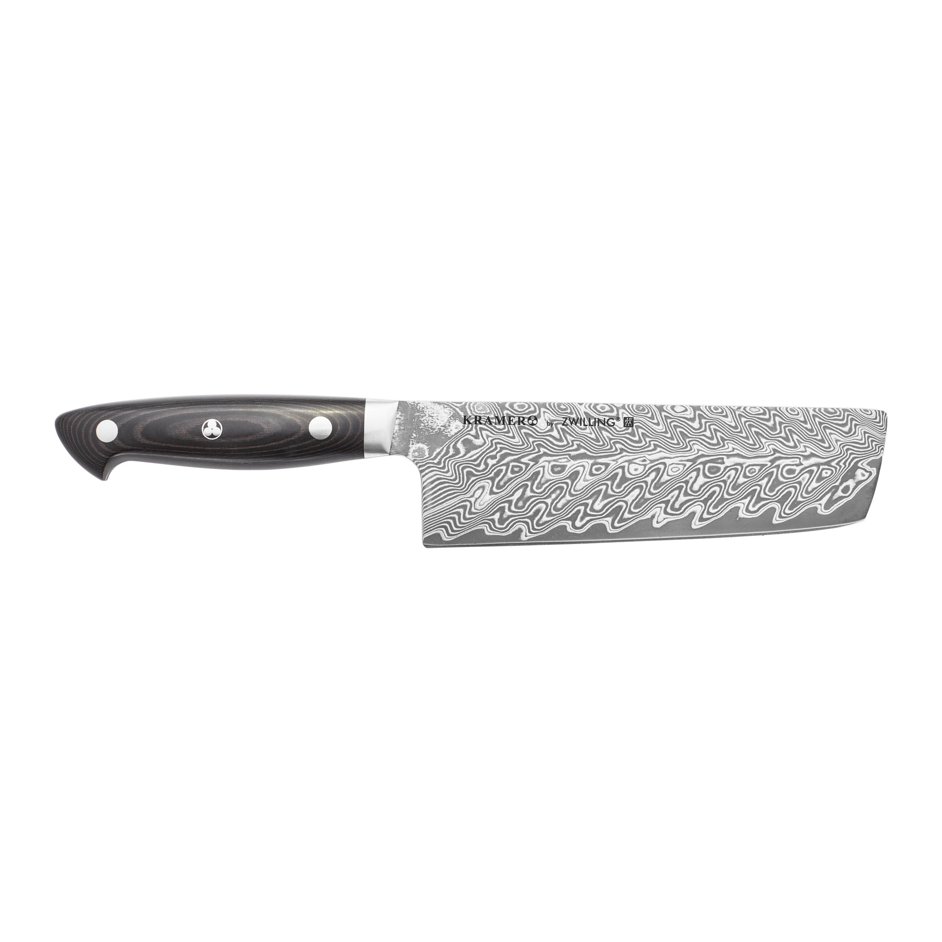 Buy ZWILLING Kramer EUROLINE Stainless Damascus Collection Nakiri