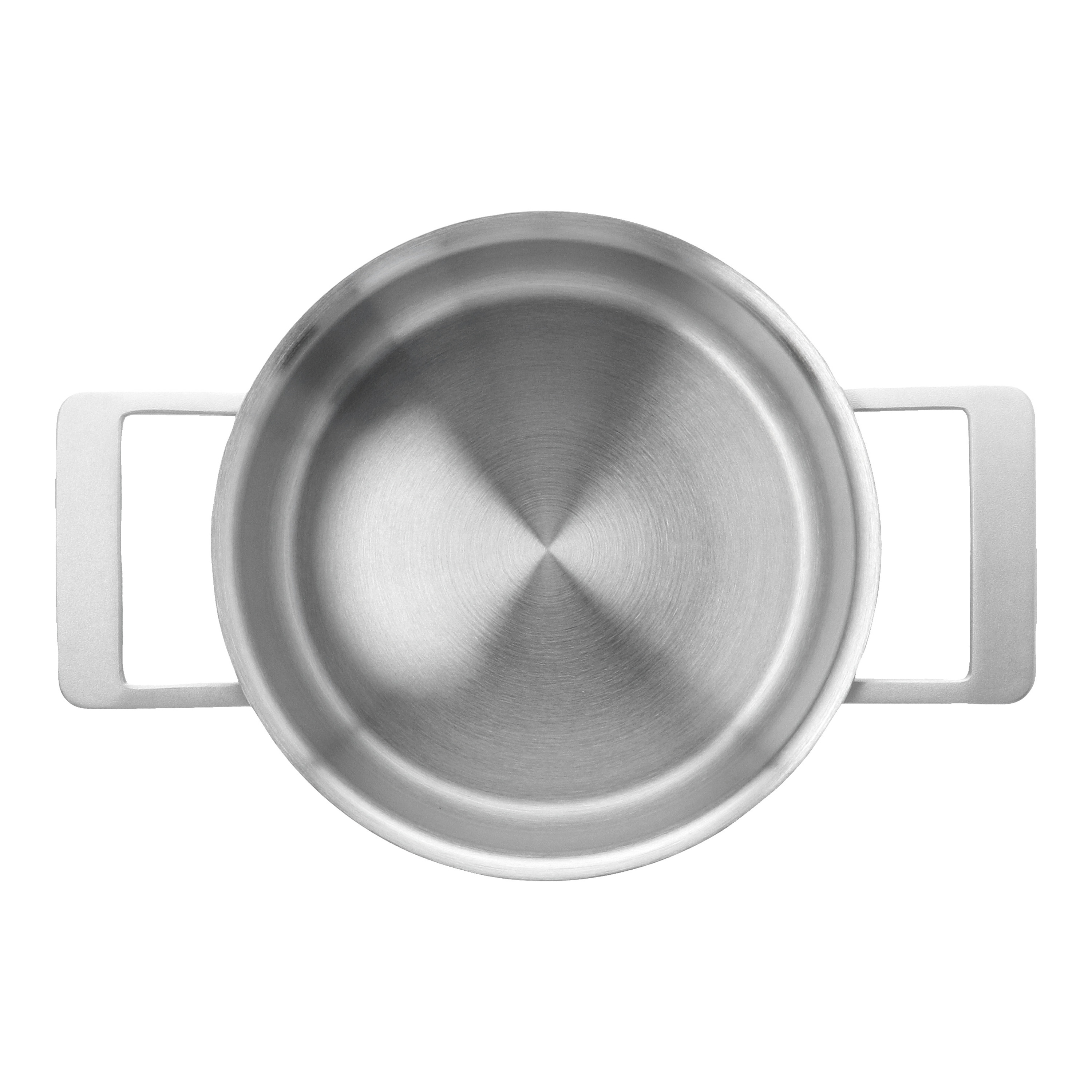 Buy Demeyere Industry 5 Stew pot with lid | ZWILLING.COM