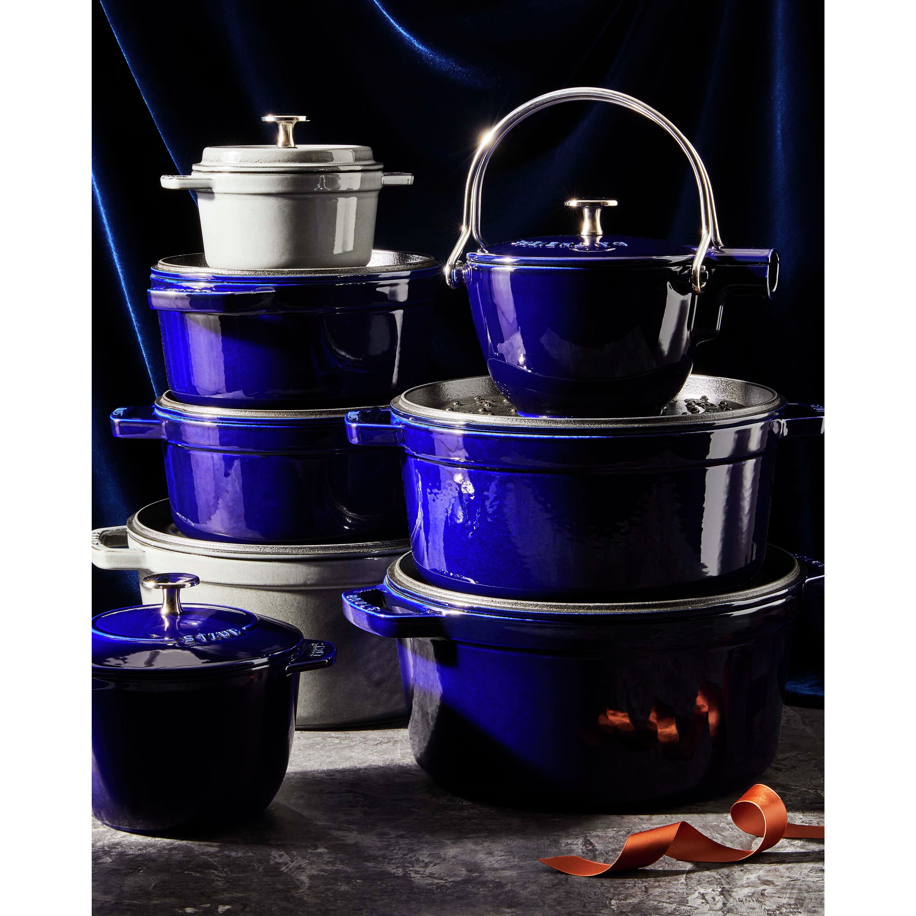 Buy Staub La Cocotte Cocotte | ZWILLING.COM