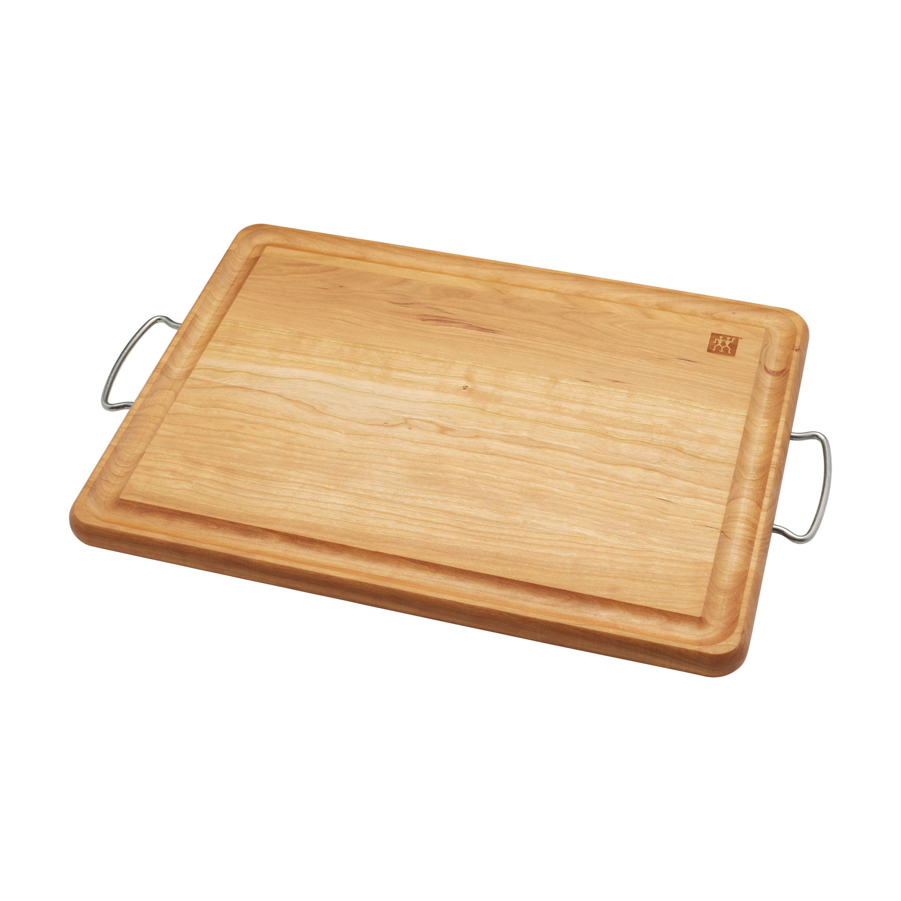 Buy ZWILLING 19.5-inch x 15-inch Cutting Board, Cherry | ZWILLING.COM