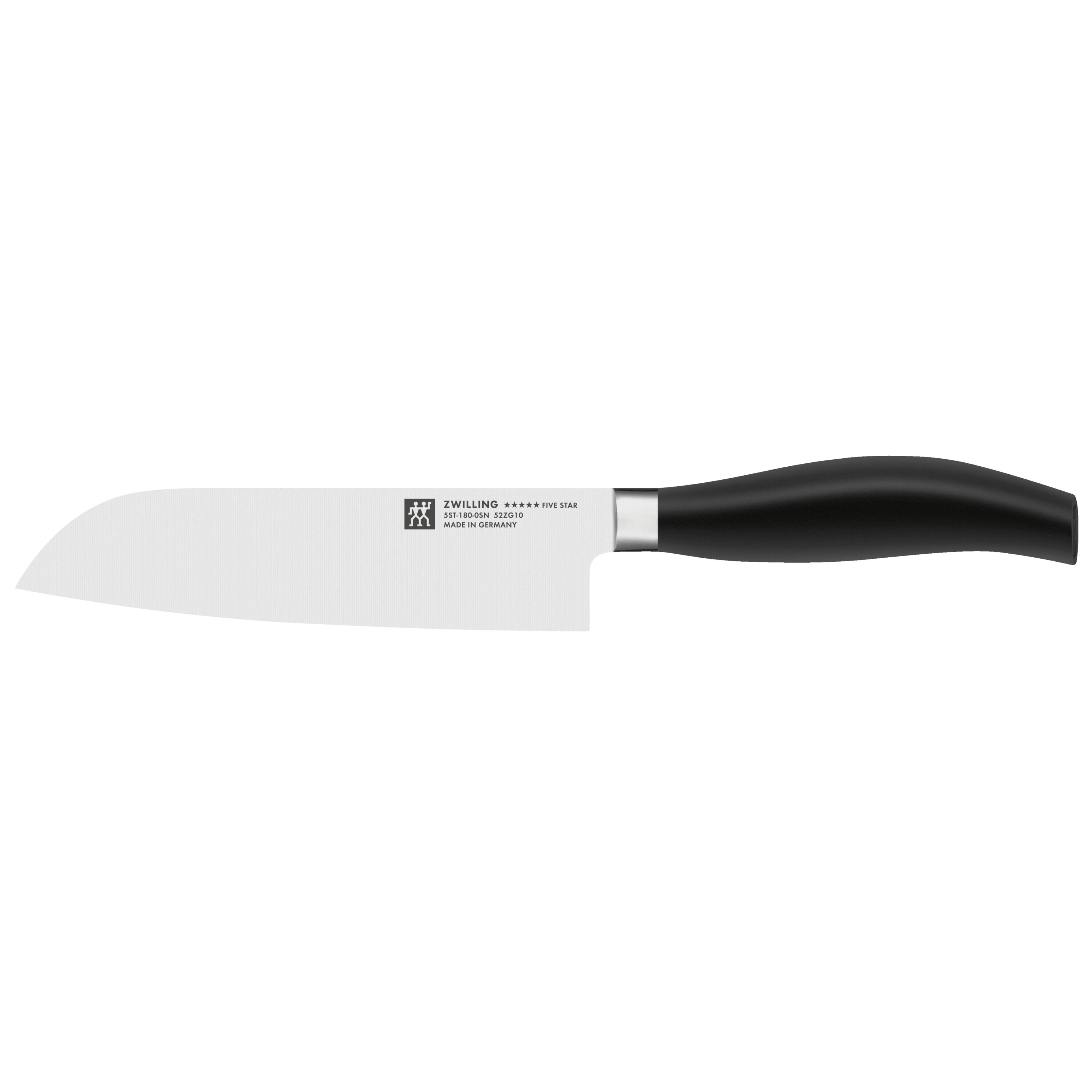 Buy ZWILLING ***** FIVE STAR Santoku | ZWILLING.COM