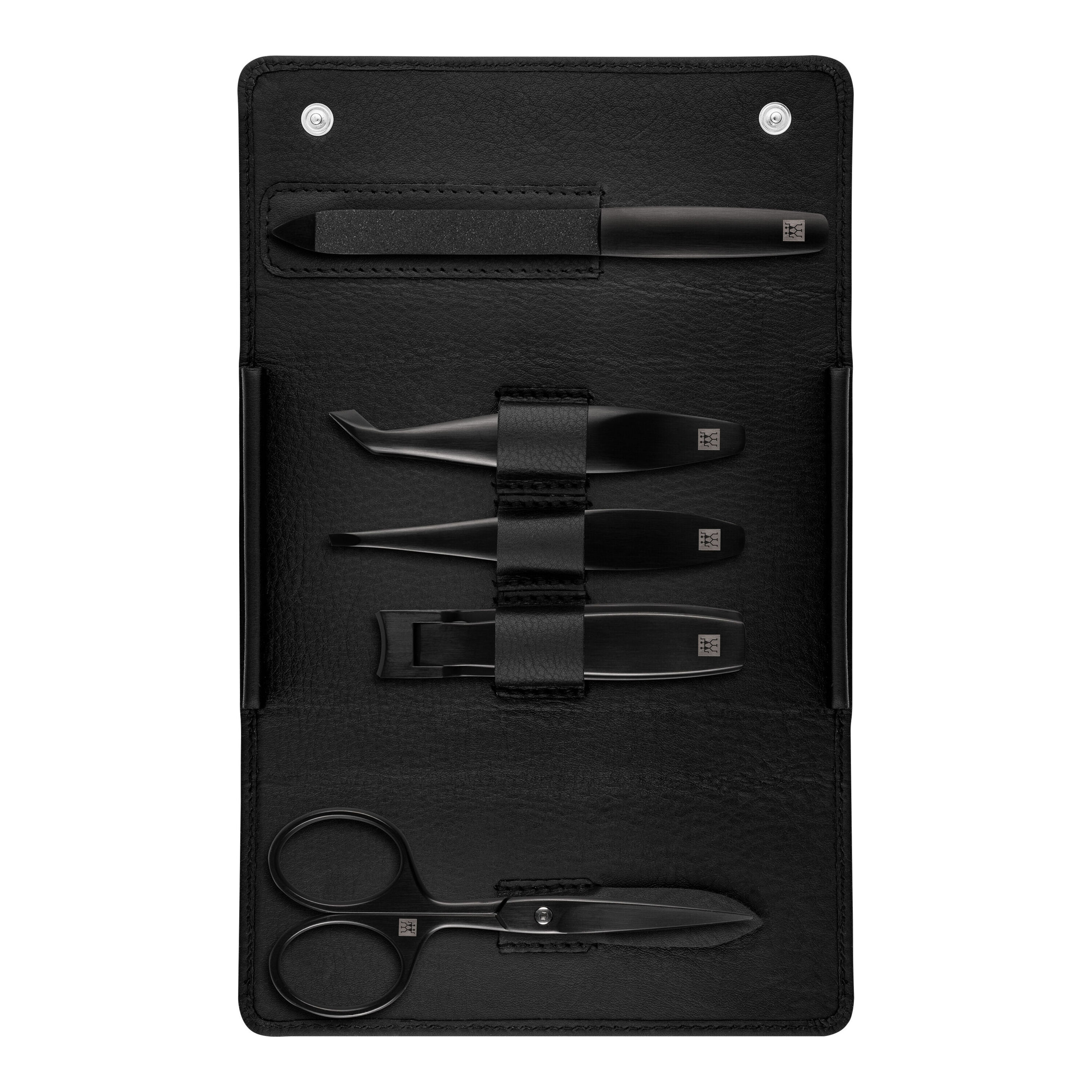 Buy ZWILLING PREMIUM Snap fastener case | ZWILLING.COM