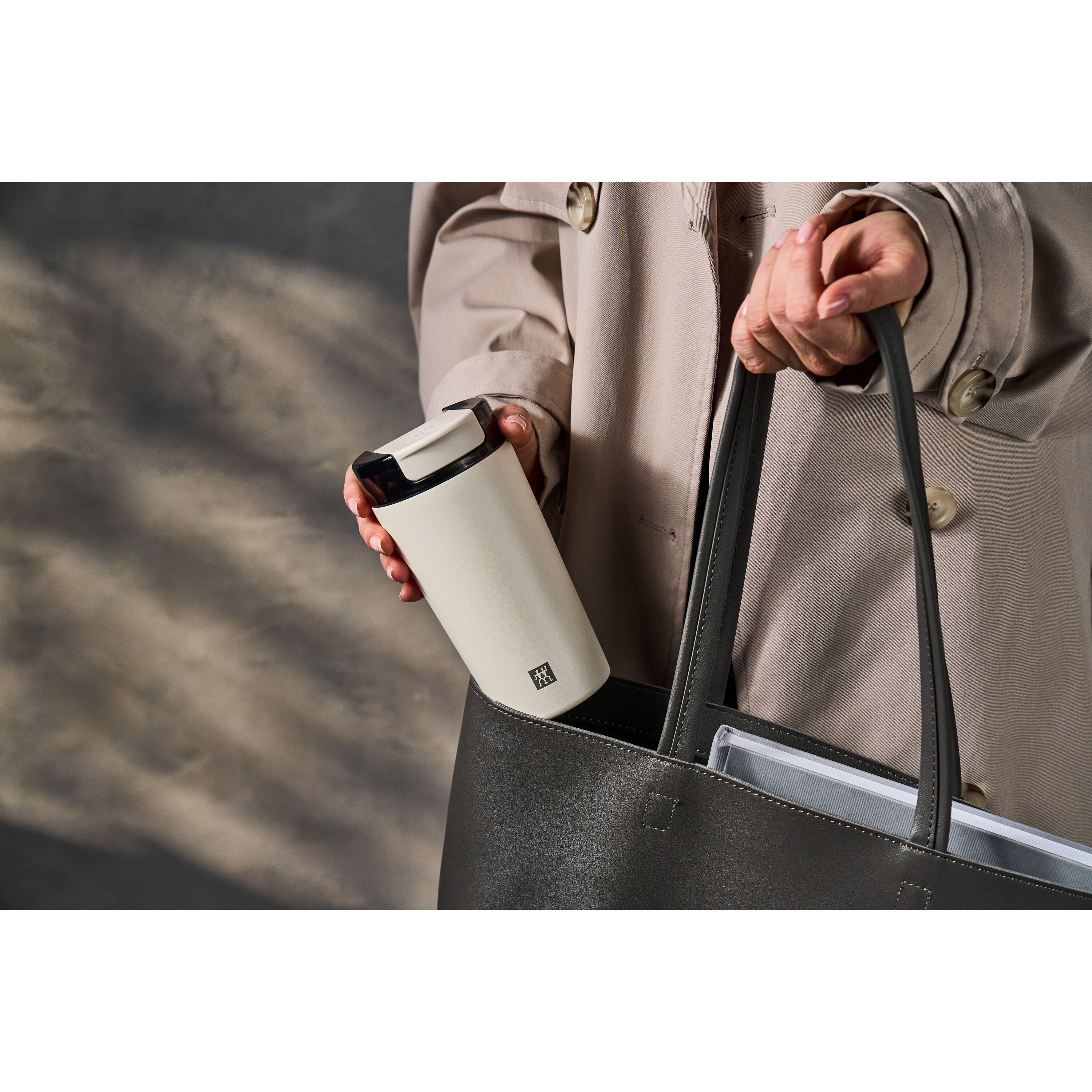 Buy ZWILLING Thermo Plus Thermo mug | ZWILLING.COM