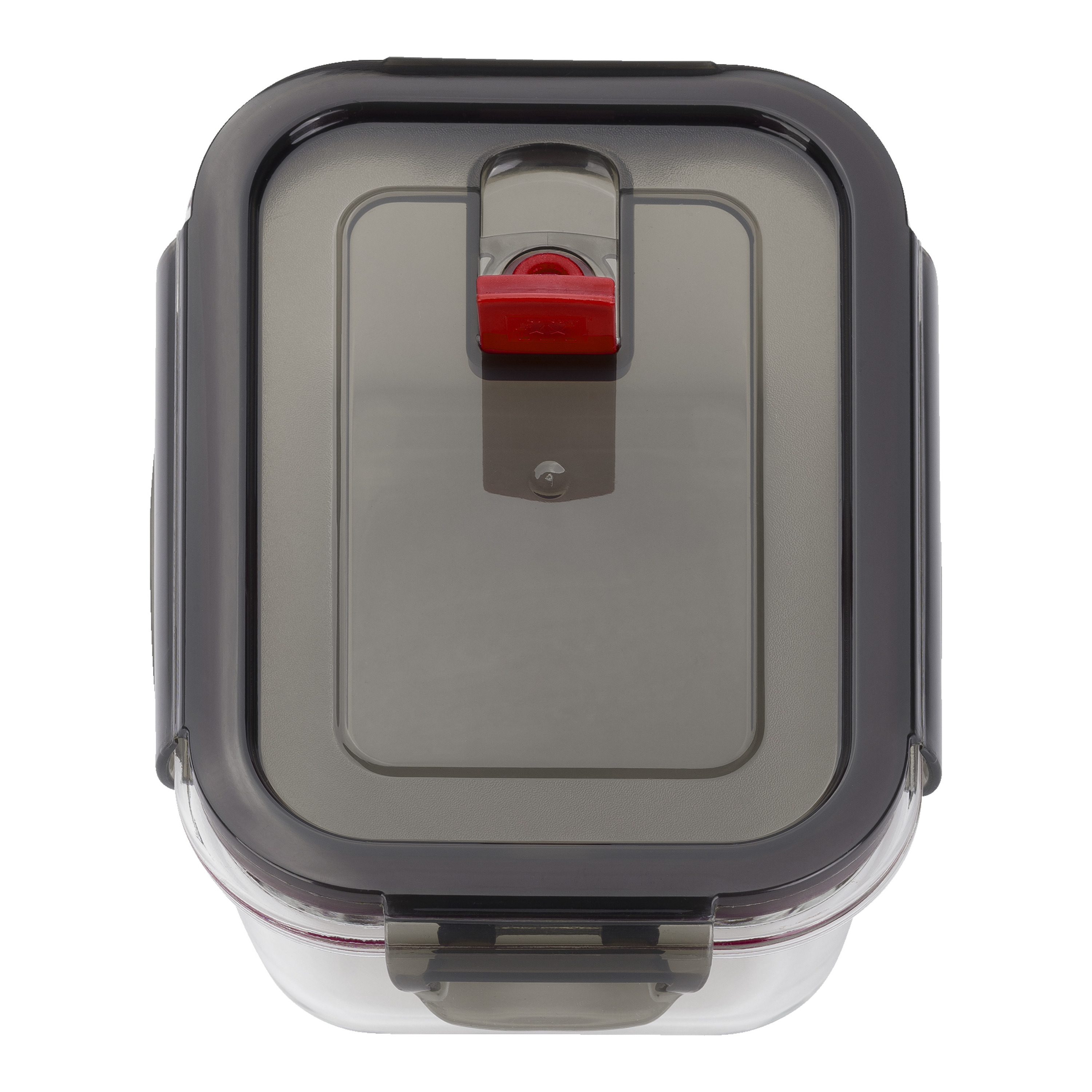 ZWILLING Gusto Glasdose 600 ml, Borosilikatglas