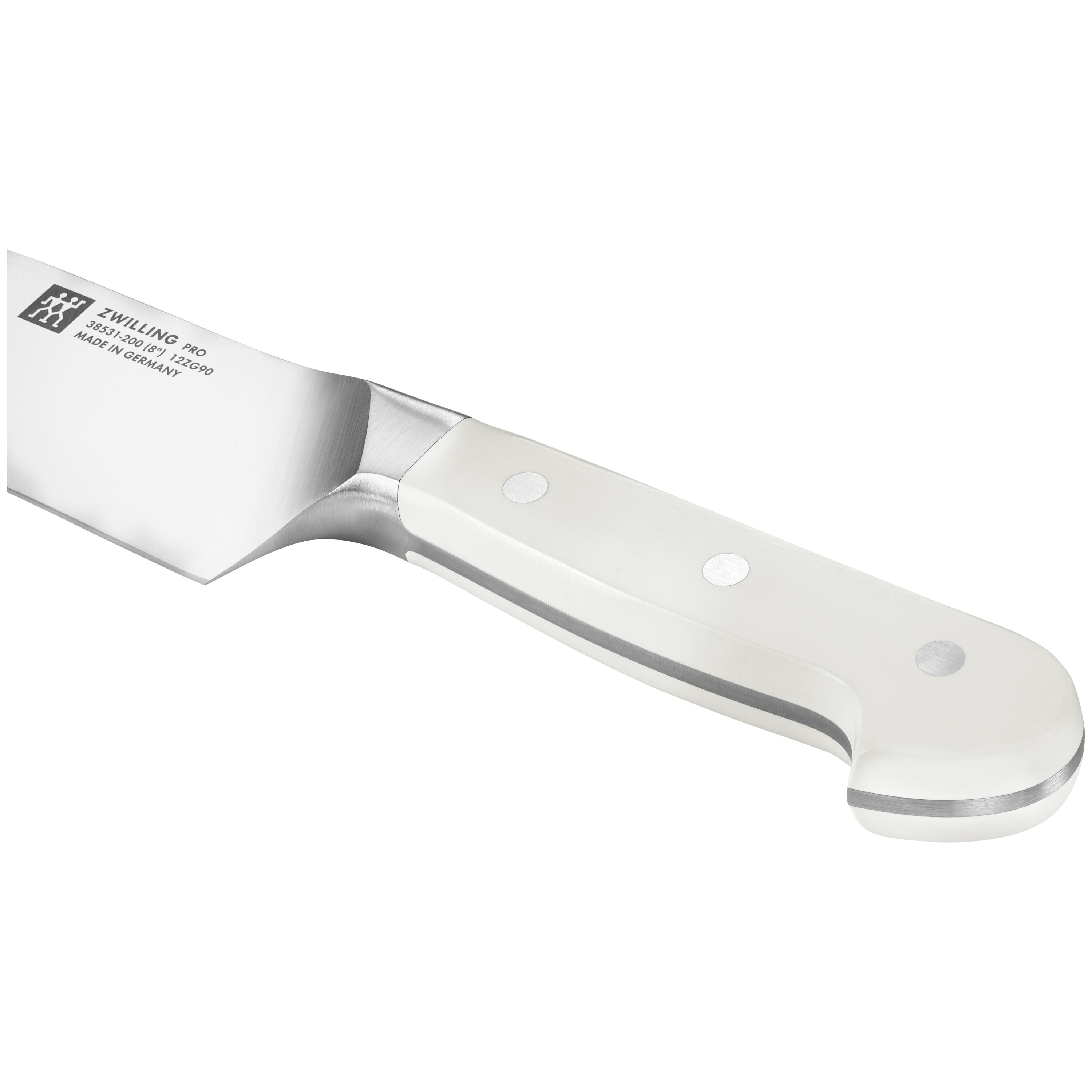 chef's knife, 8 comfort pro - Whisk