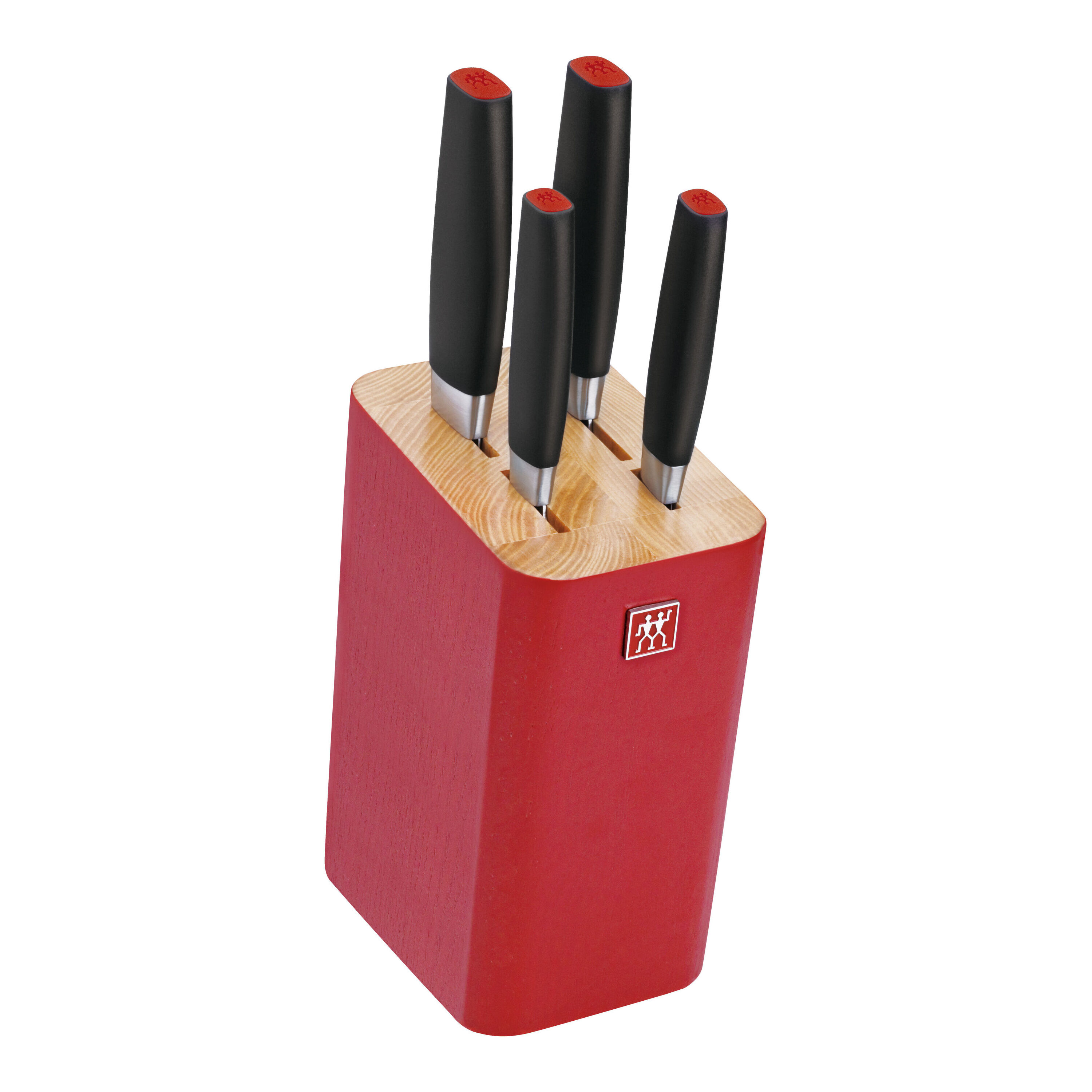 Buy ZWILLING Select Knife block set | ZWILLING.COM