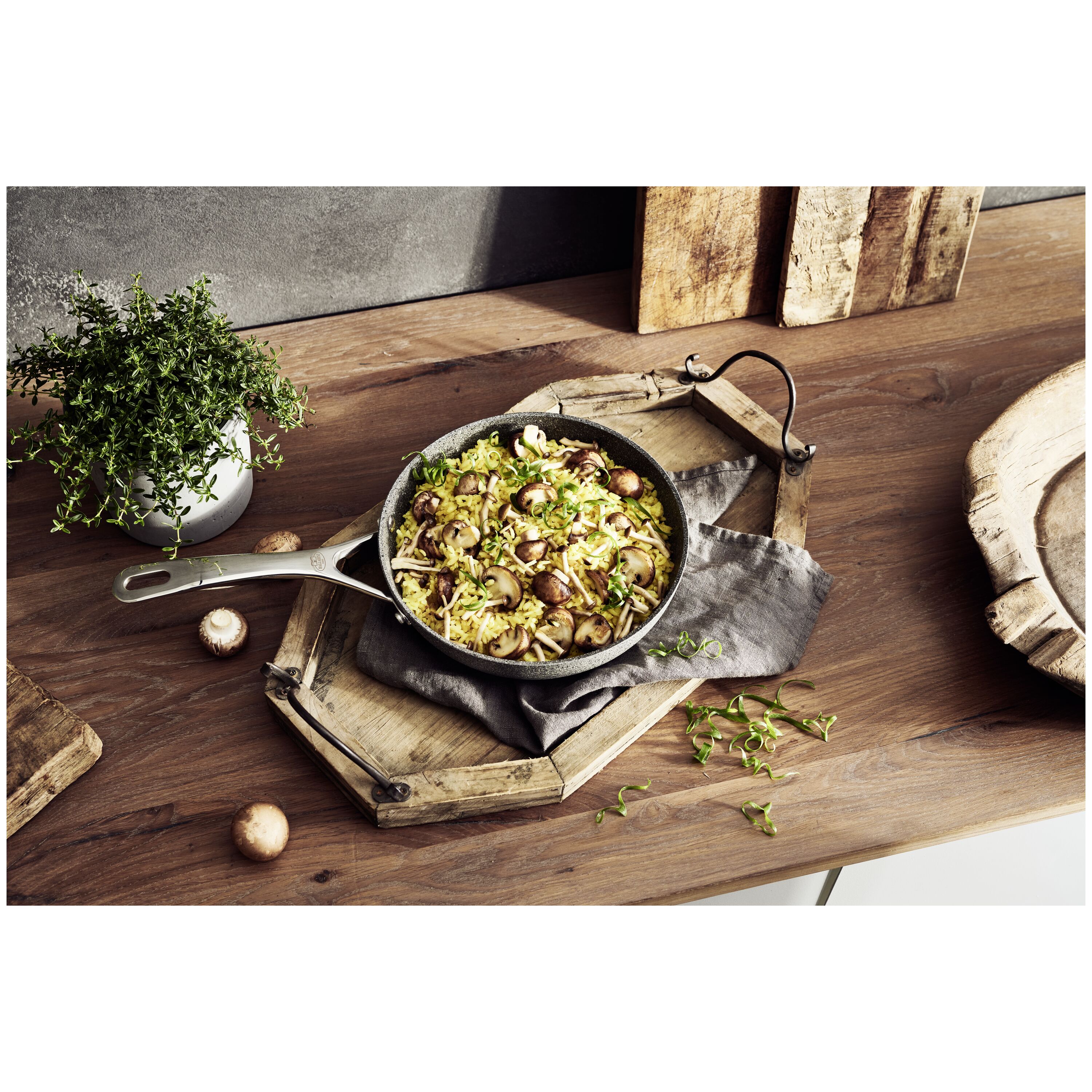 バッラリーニ サリーナ 26cm 20cm フライパン ツヴィリング 楽天市場】【公式】 バッラリーニ サリーナ フライパン 20cm IH対応可