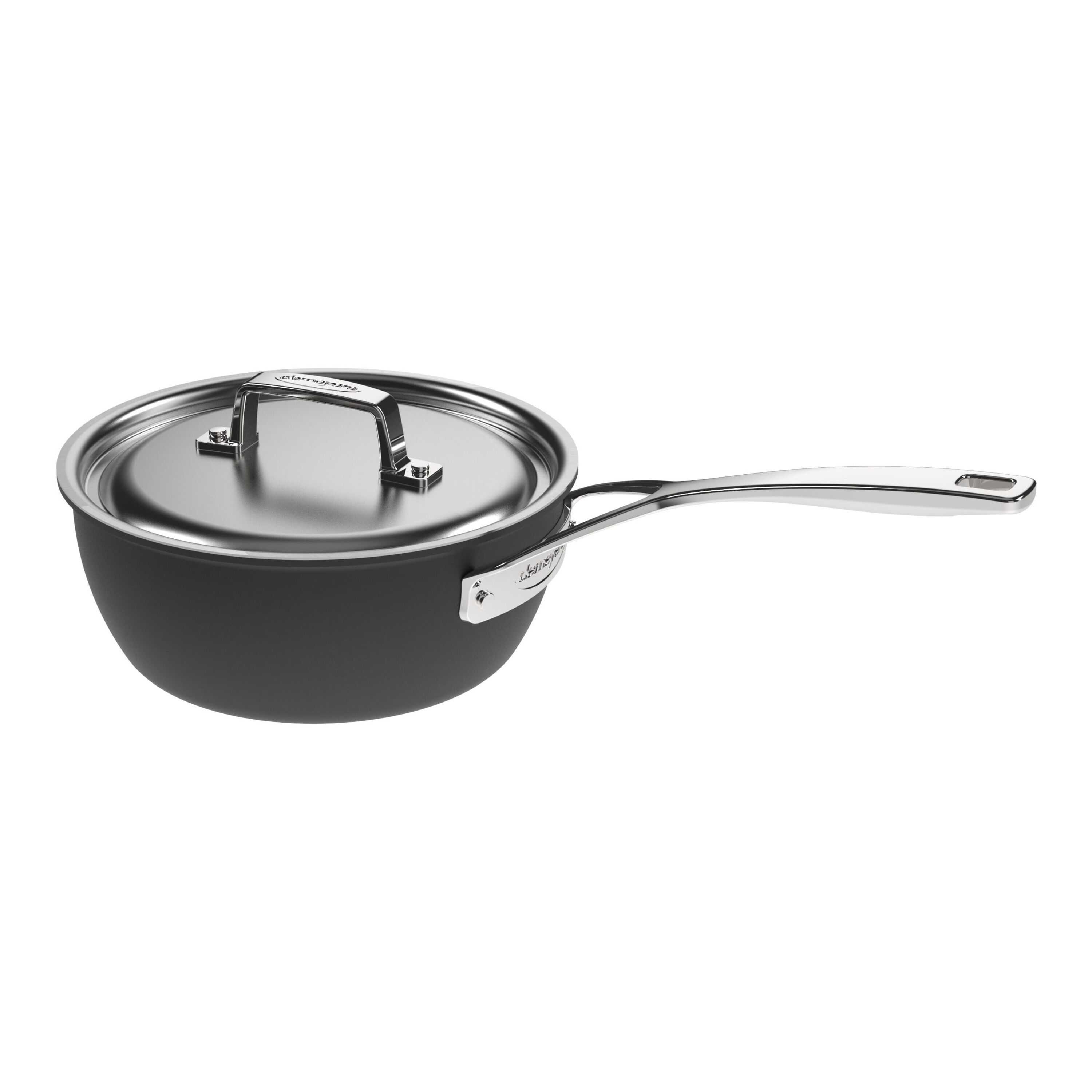 Demeyere Black 5 Sauteuse kopen ZWILLING Group