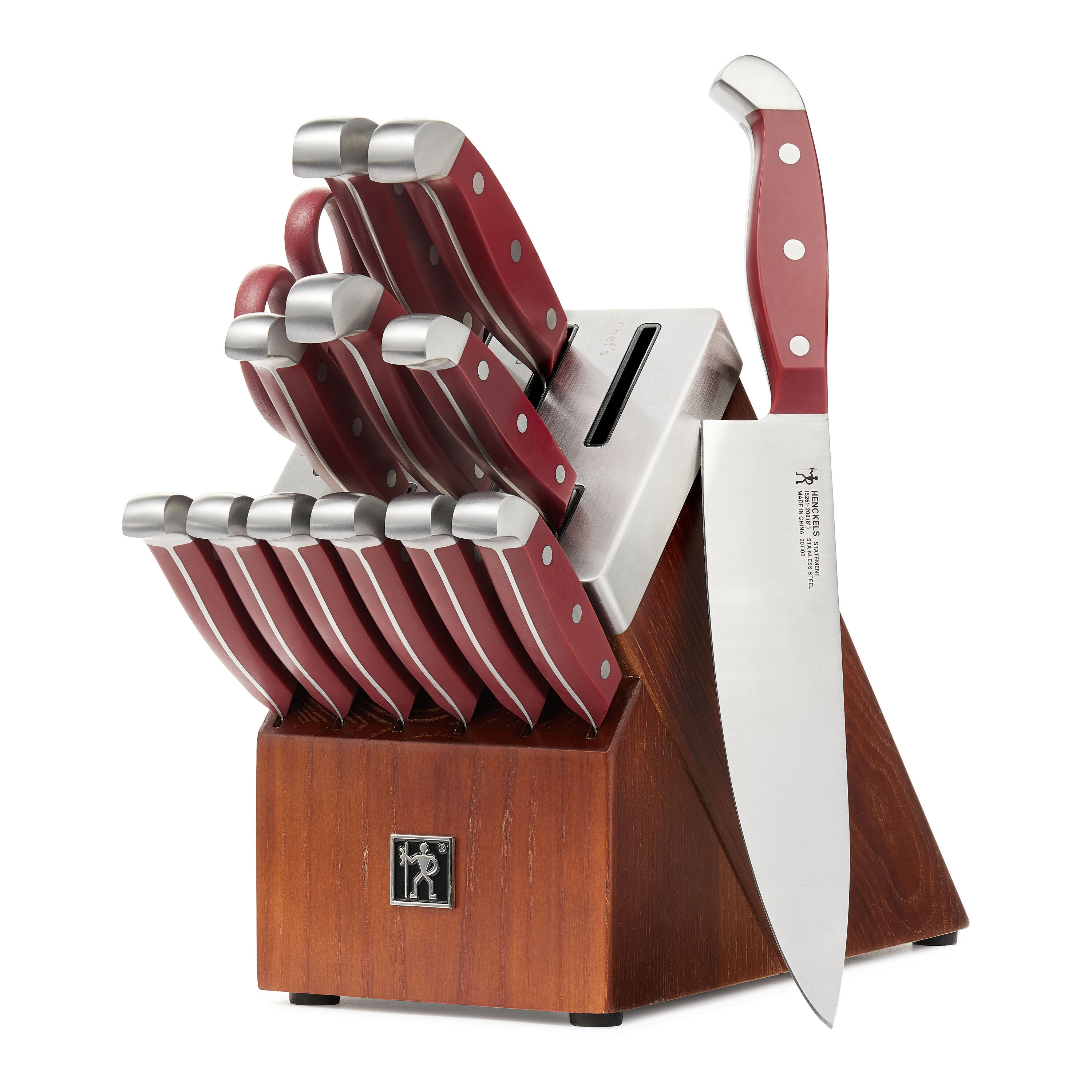 Buy Henckels Statement Knife block set