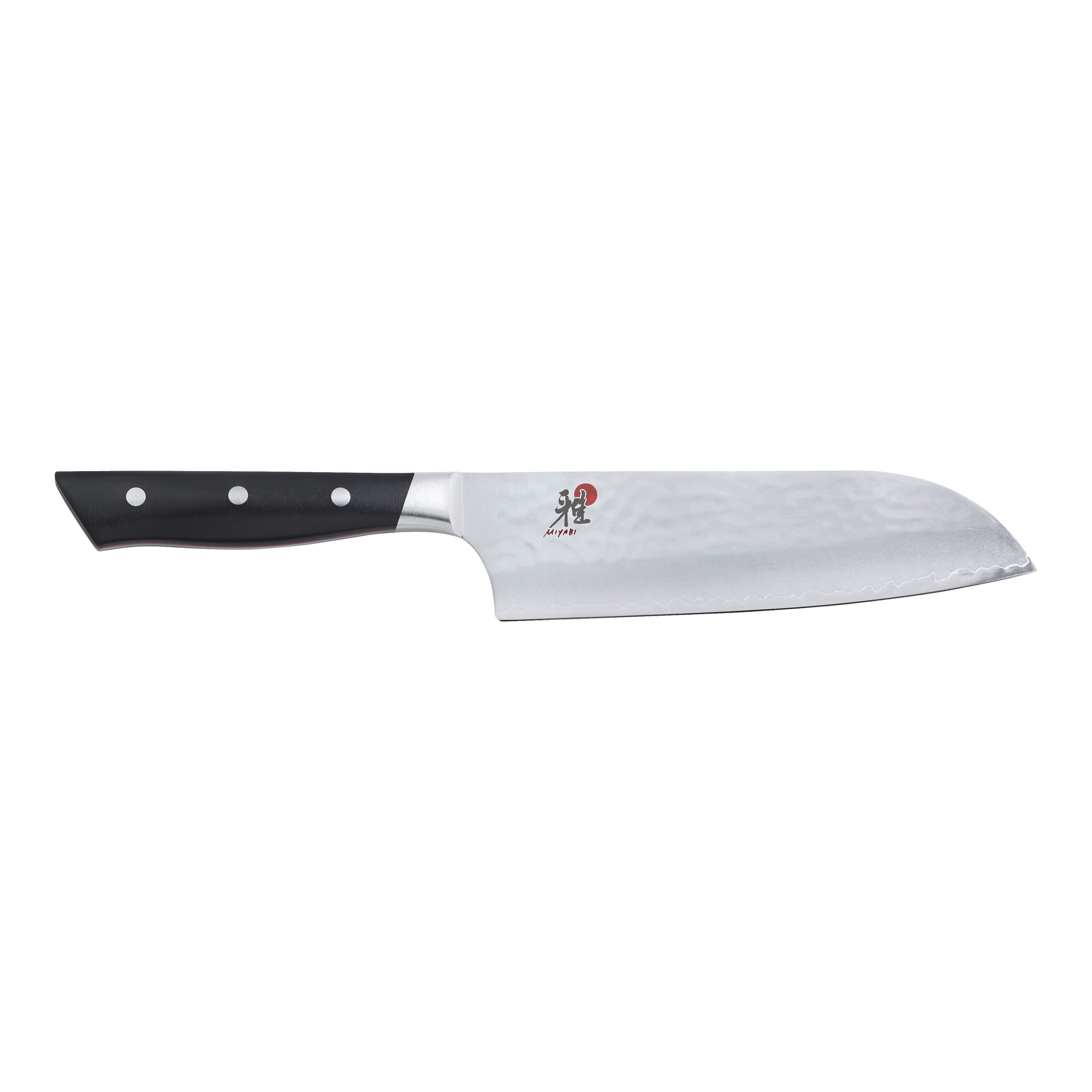 Buy MIYABI HISHO 400FCT Santoku | ZWILLING.COM