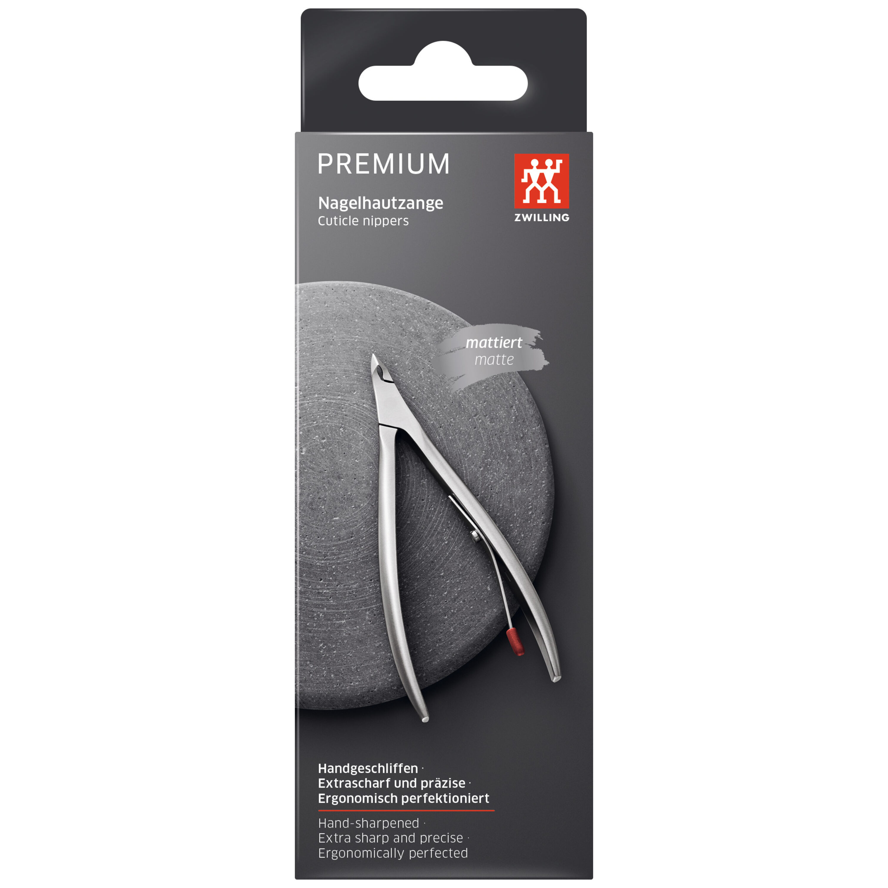 Buy ZWILLING TWINOX Cuticle nipper | ZWILLING.COM