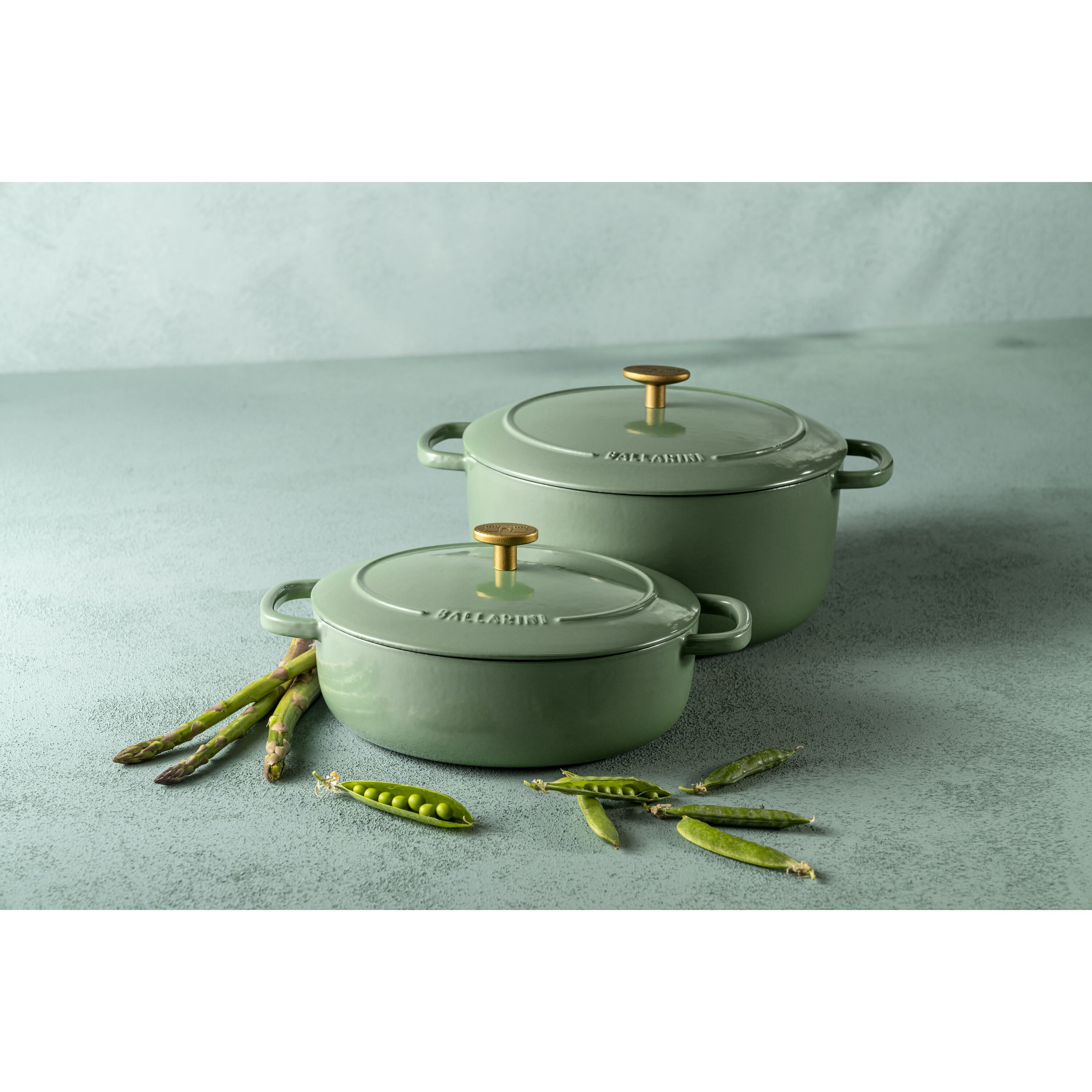 ZONA Vietri ヴィエトリ 3 キャニスター バタークリーム色イタリア製 ZONA Vietri ヴィエトリ 3 キャニスター バタークリーム色イタリア製