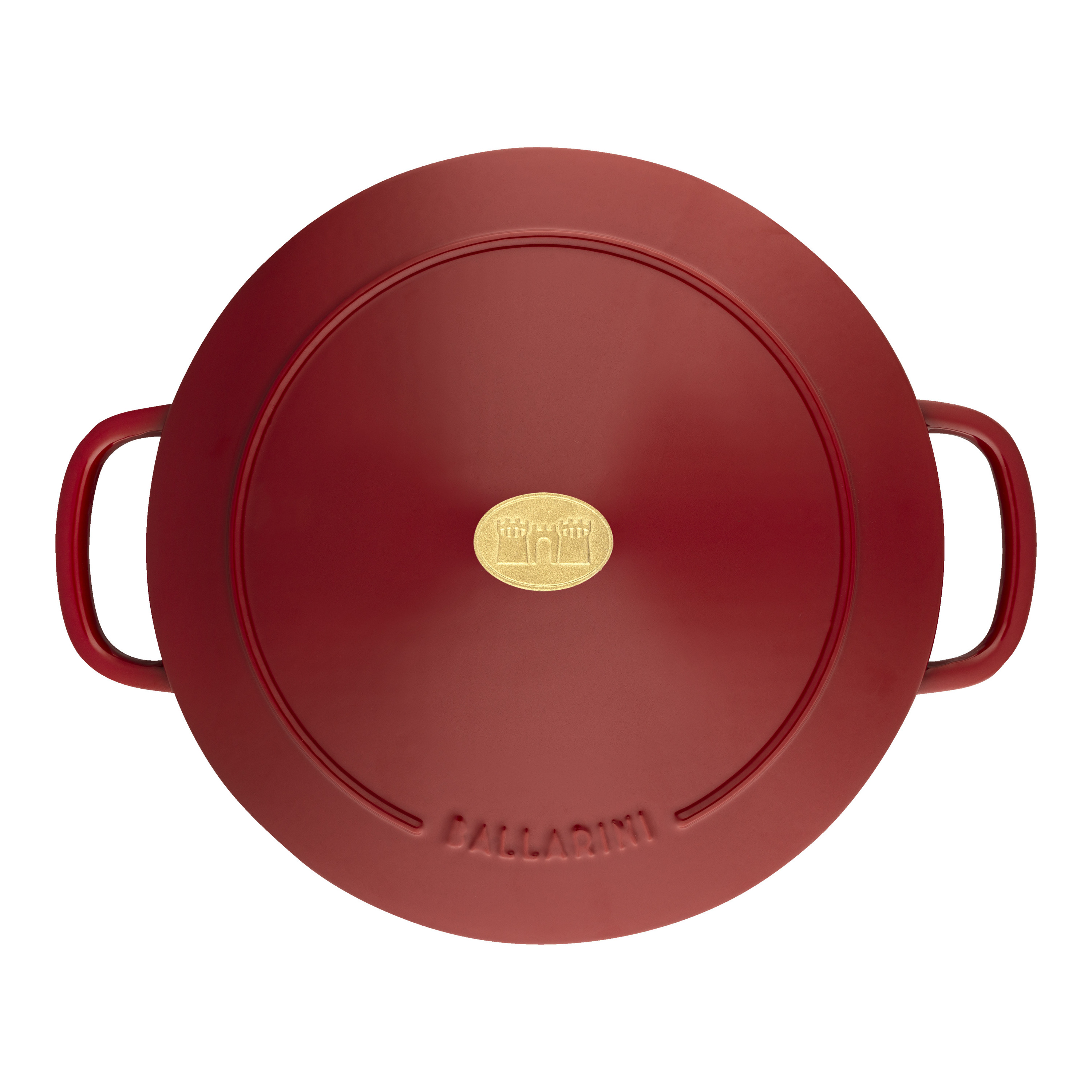 バッラリーニ ベラモンテ ピコ・ココット | ツヴィリング公式