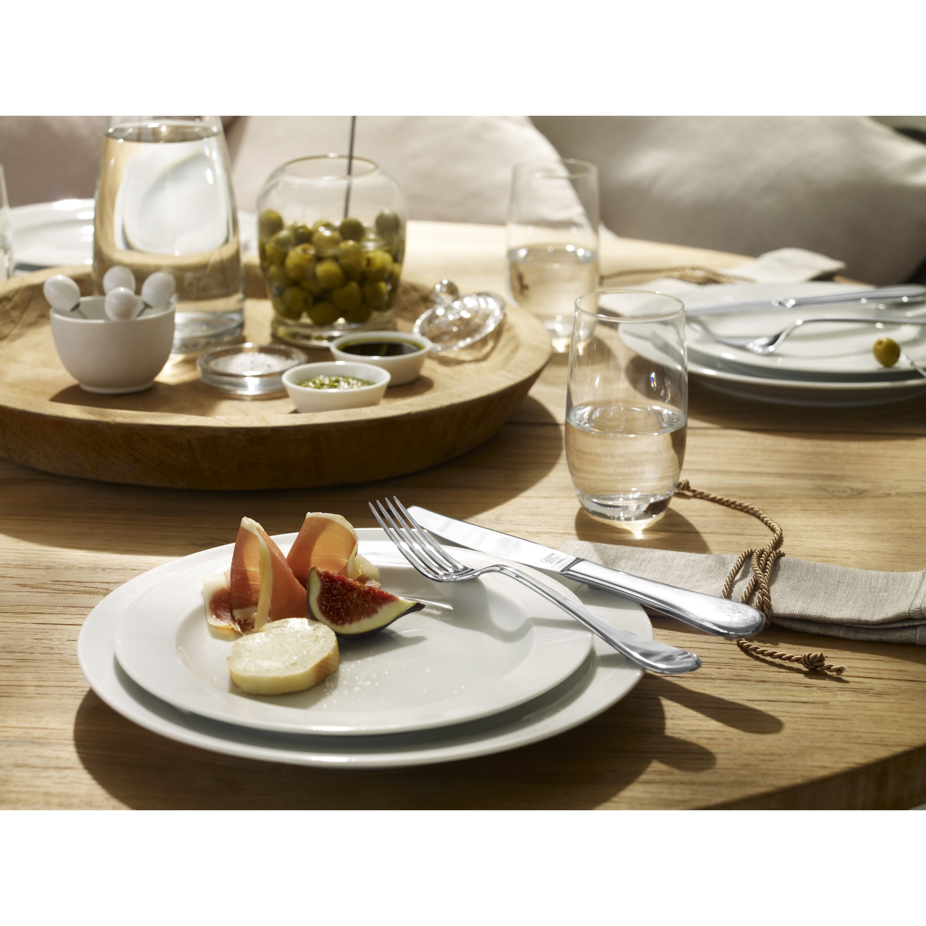 Buy ZWILLING Jessica (polished) Menu set | ZWILLING.COM