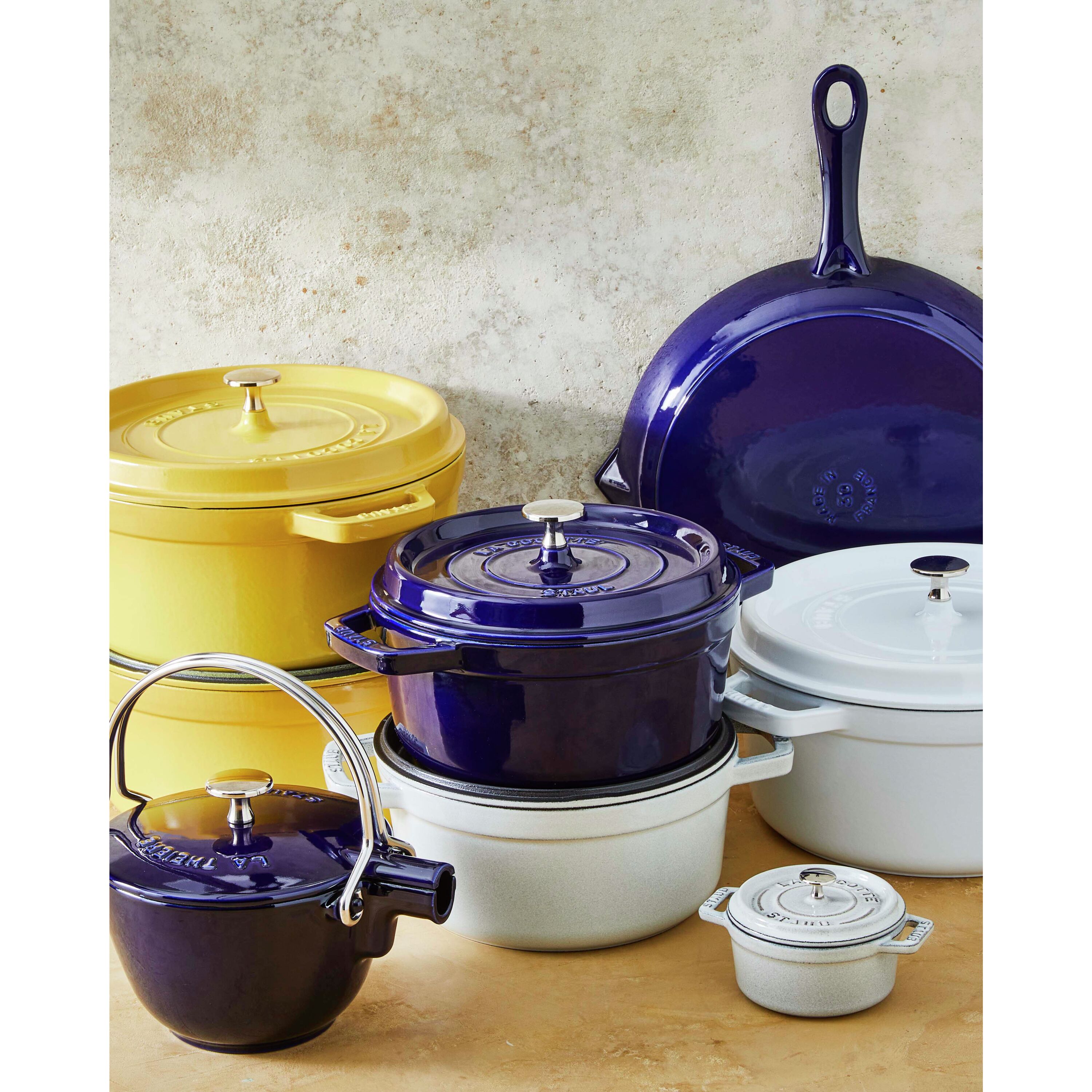 Buy Staub La Cocotte Cocotte | ZWILLING.COM