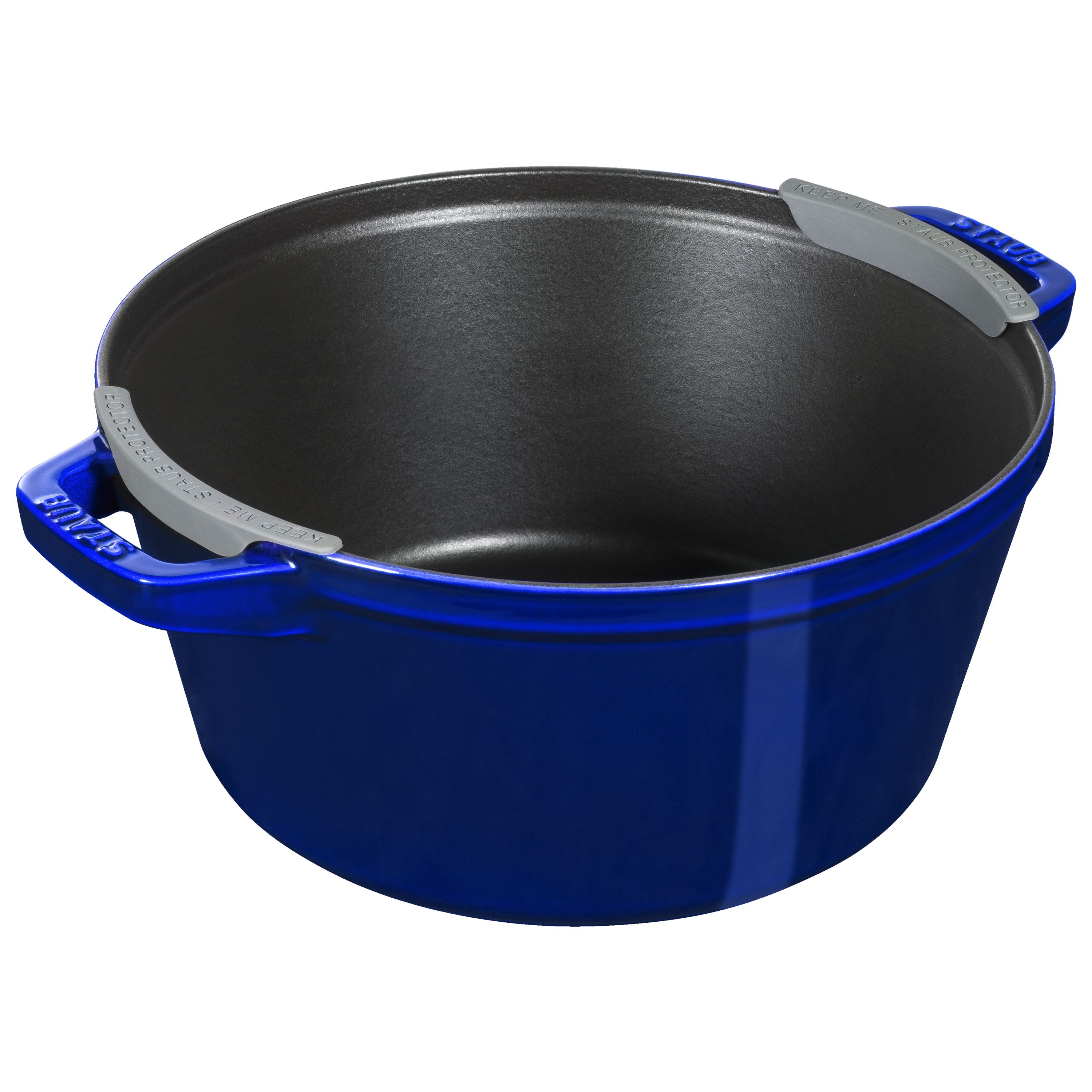 PC Enameled Cast Iron Grill Pan