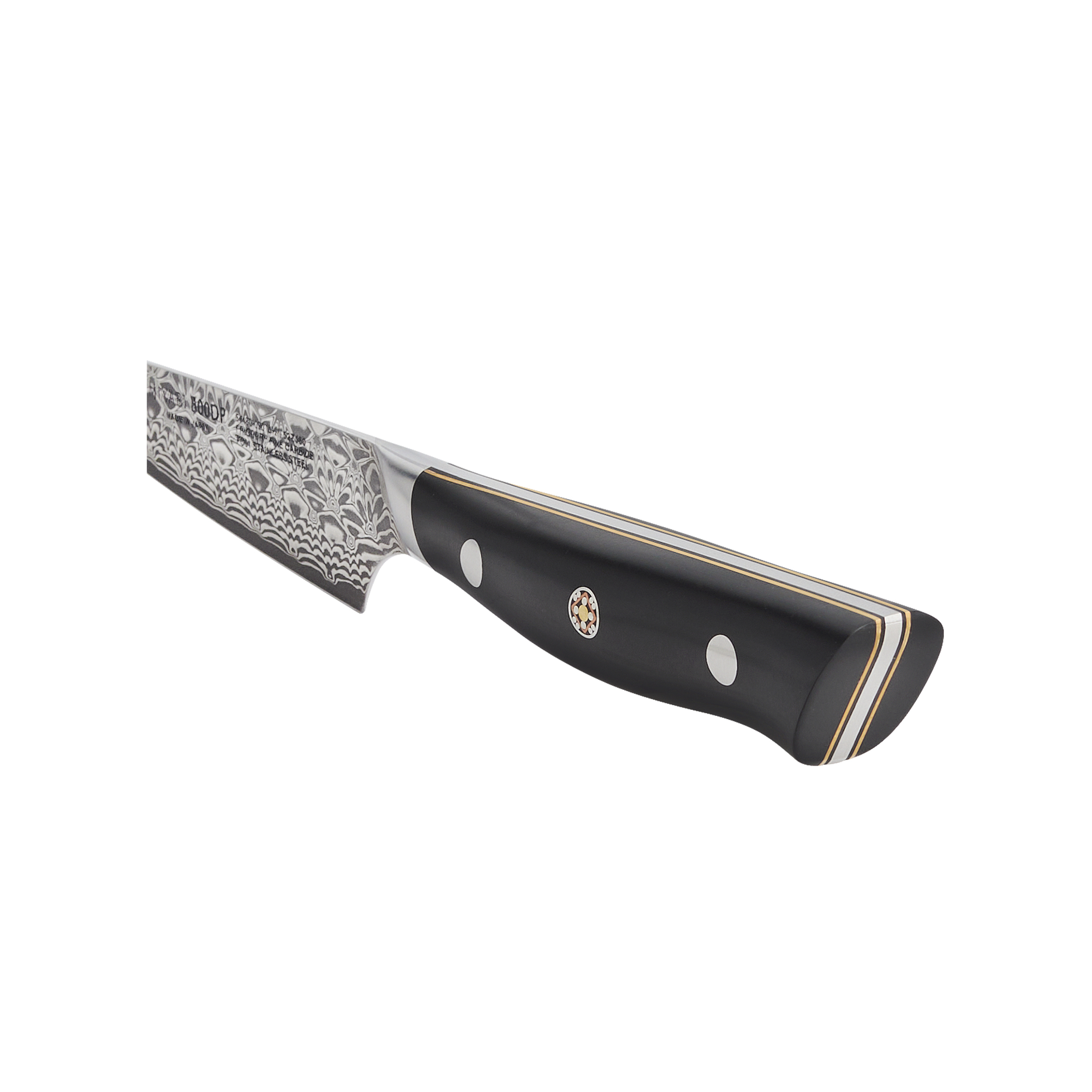 Buy MIYABI HIBANA 800DP 3.5-inch, Shotoh | ZWILLING.COM