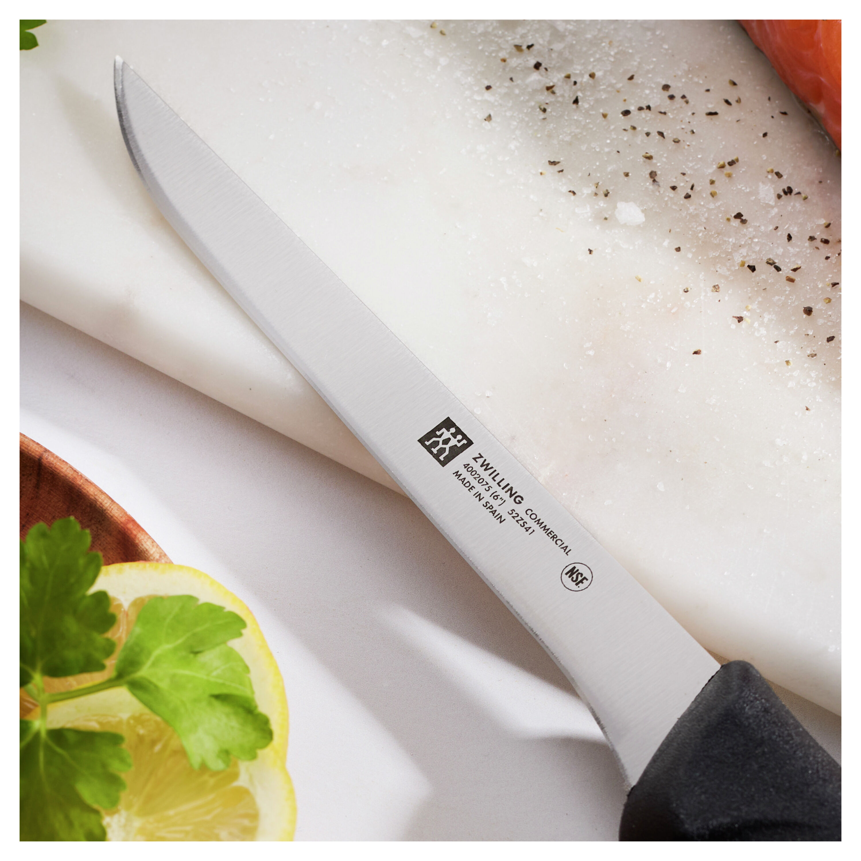 Buy ZWILLING Commercial 6.5-inch, Flexible Boning Knife | ZWILLING.COM