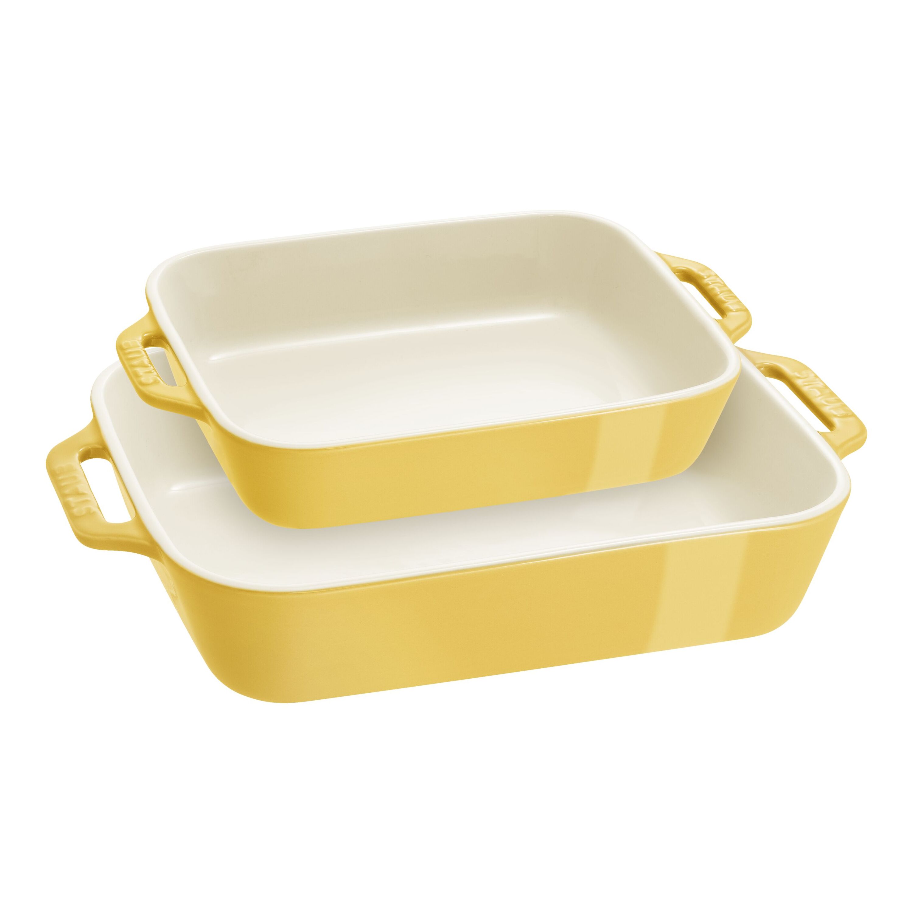 STAUB 50th アニバーサリーセット E-2 Buy Staub Stoneware Ovenware set | ZWILLING.COM