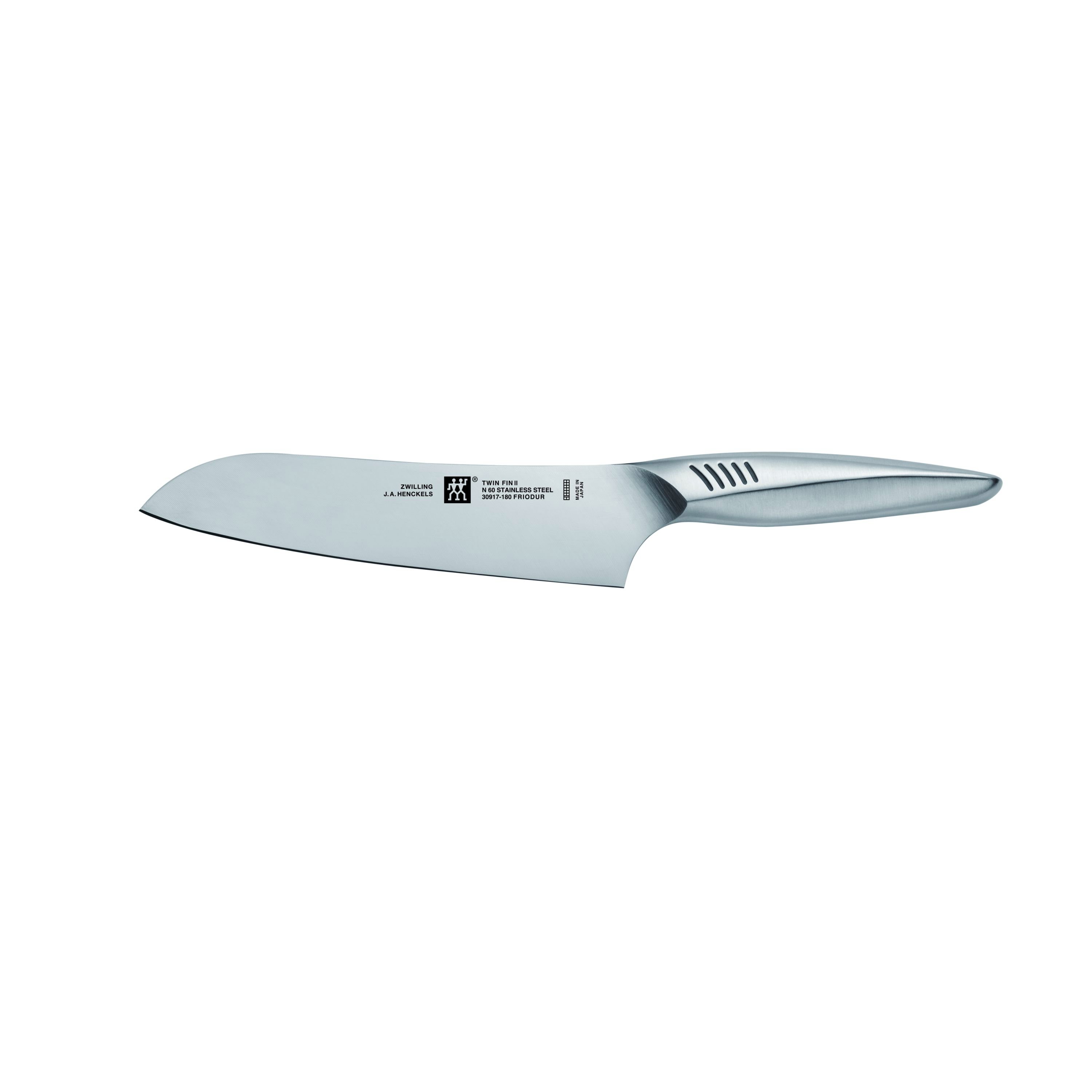 Buy ZWILLING TWIN Fin II Knife set
