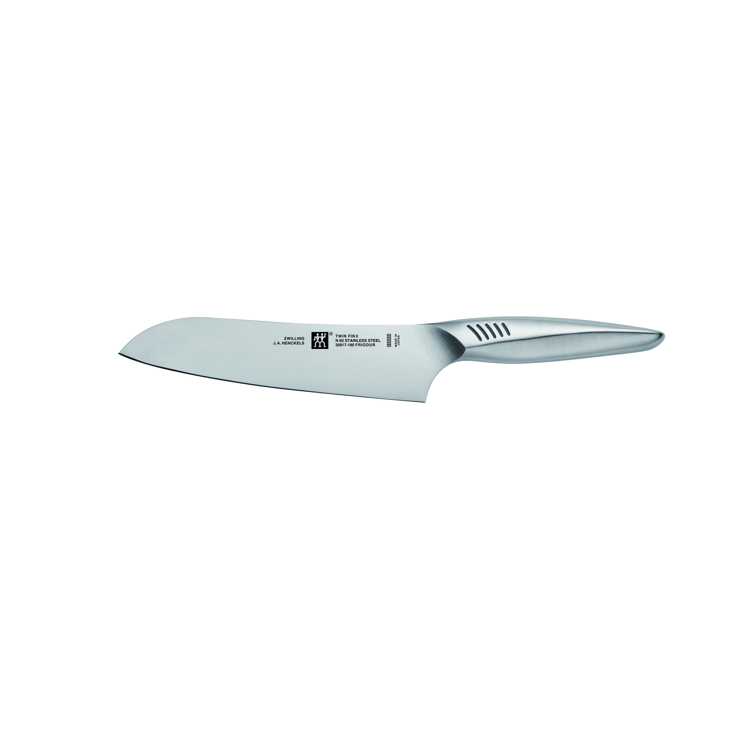 Buy ZWILLING TWIN Fin II Knife set