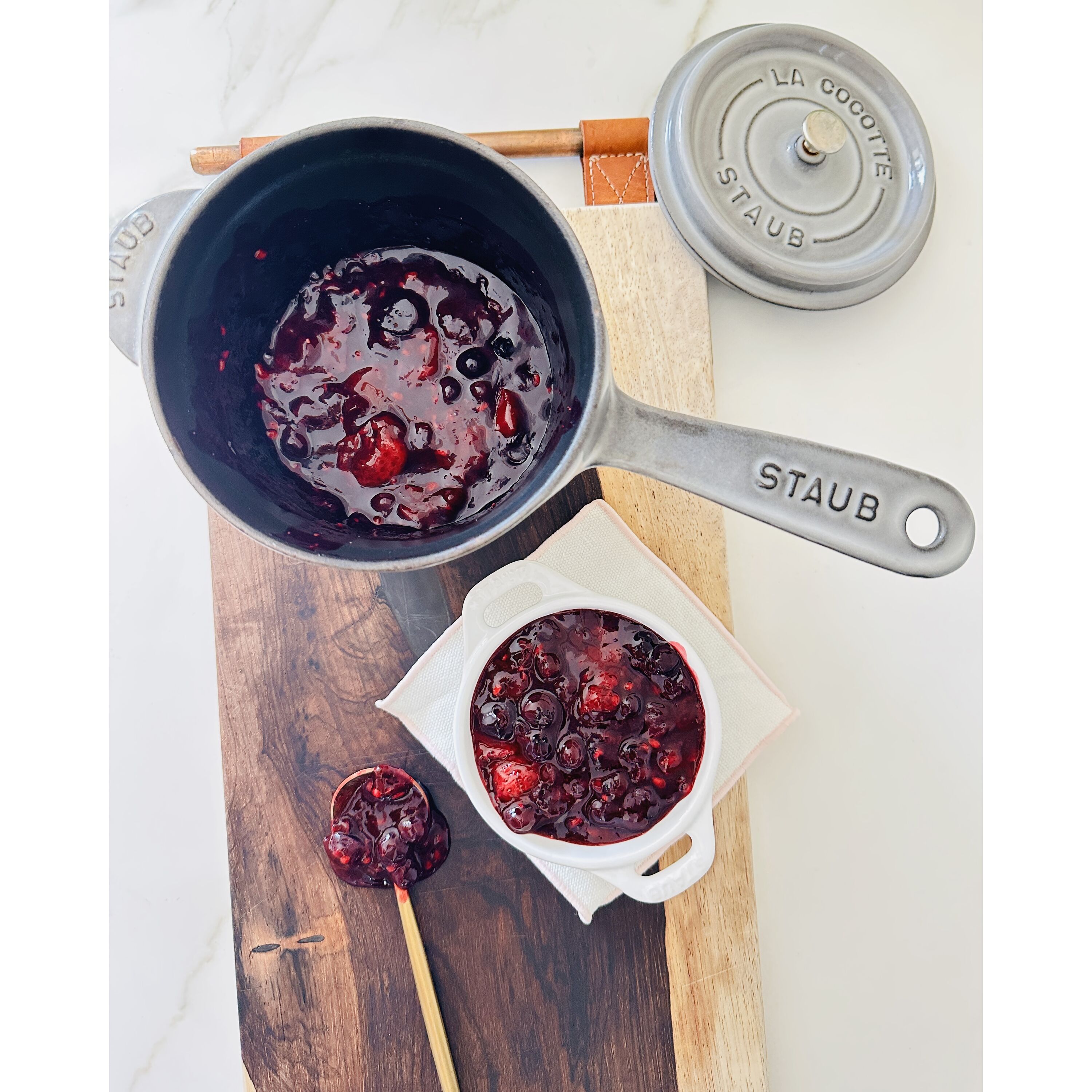 ストウブ Specialities ソースパン | ツヴィリング公式