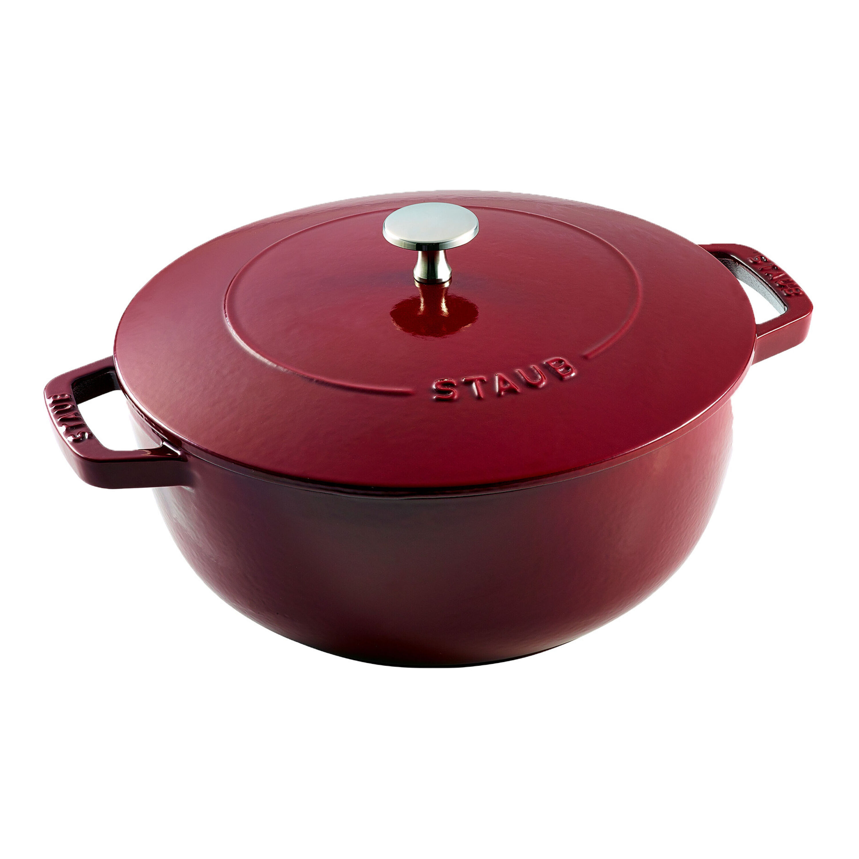 Buy Staub Cast Iron French oven snake | ZWILLING.COM