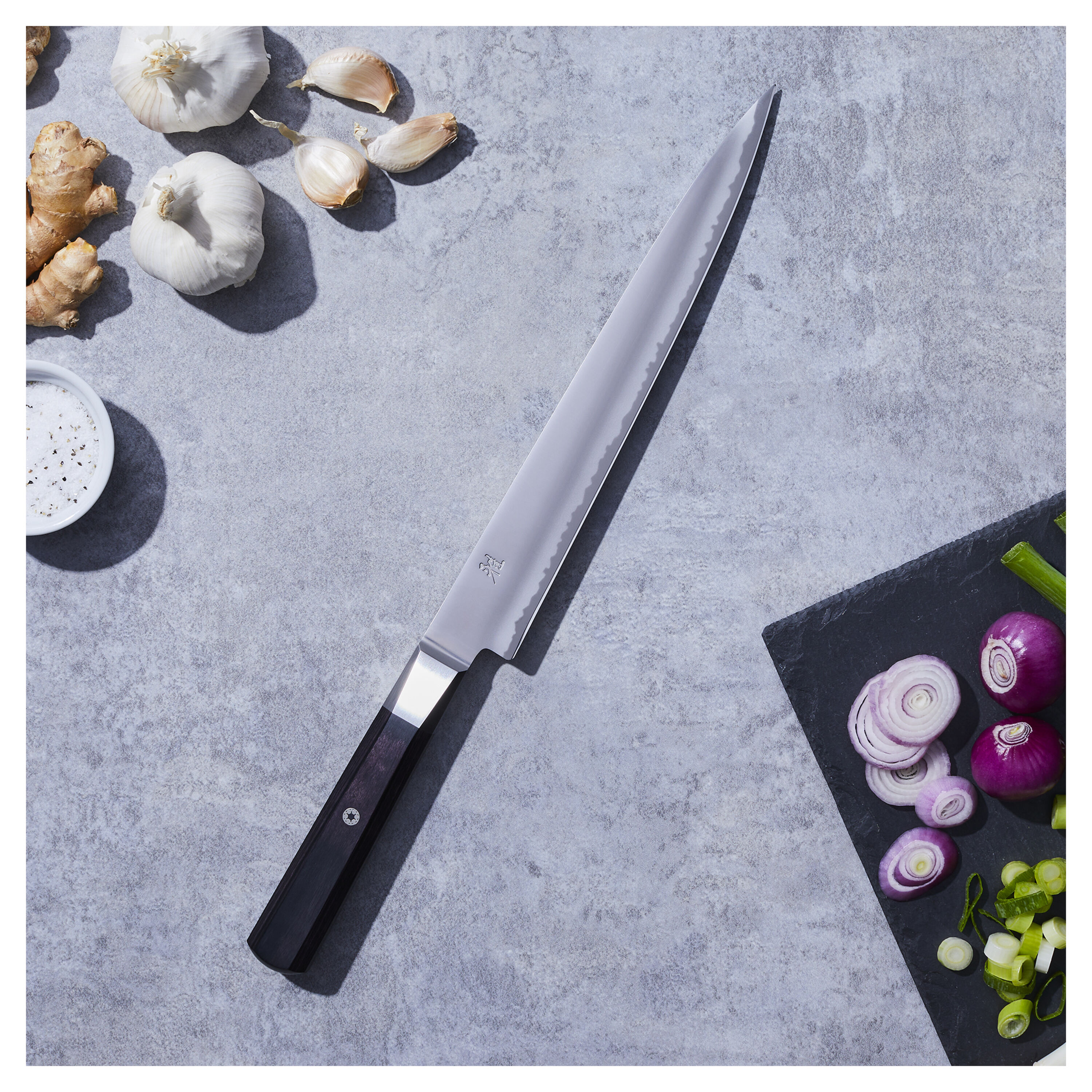 Buy MIYABI KOH 4000FC Sujihiki | ZWILLING.COM