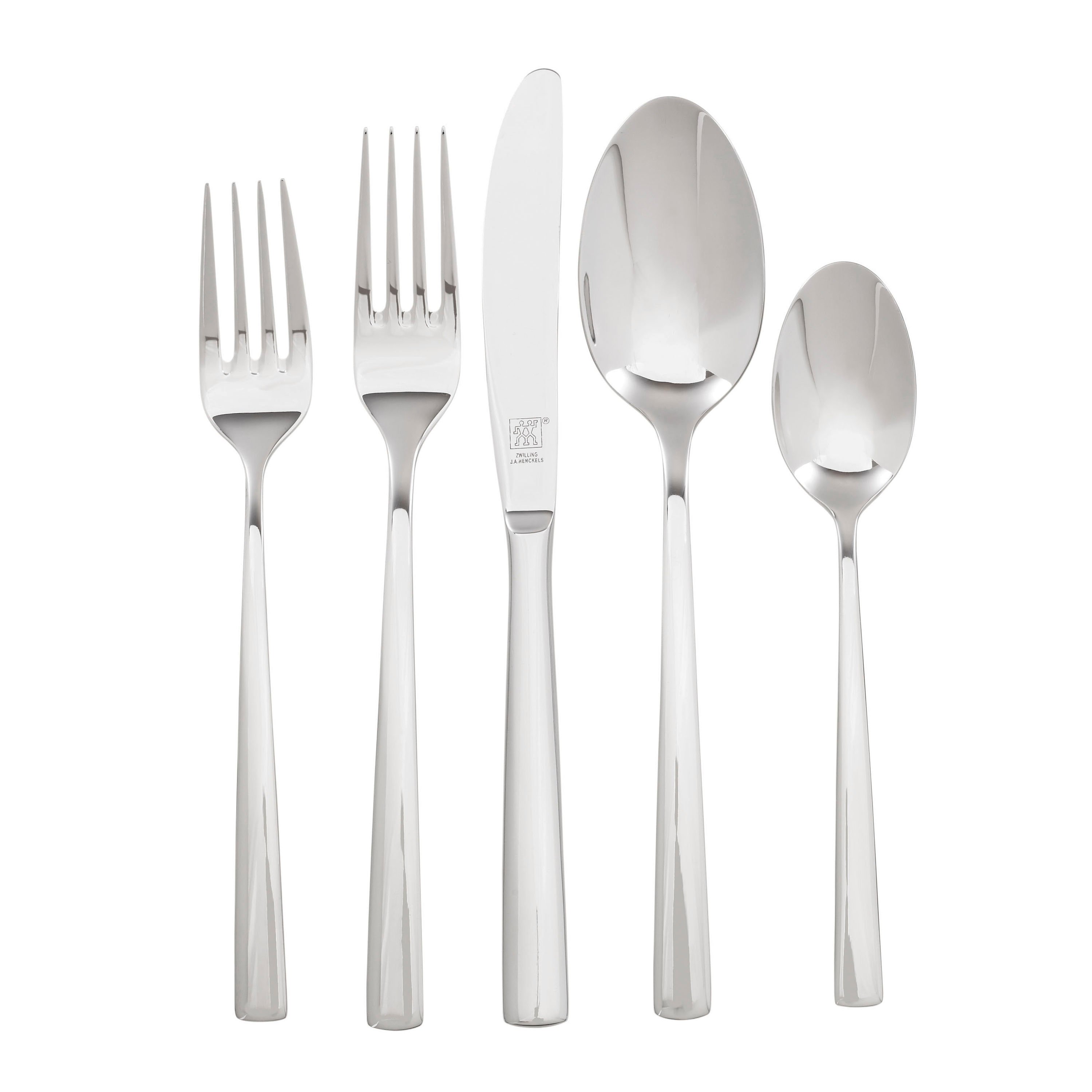 Silverware NEW Oneida Stainless FORTE Flatware Your Choice 