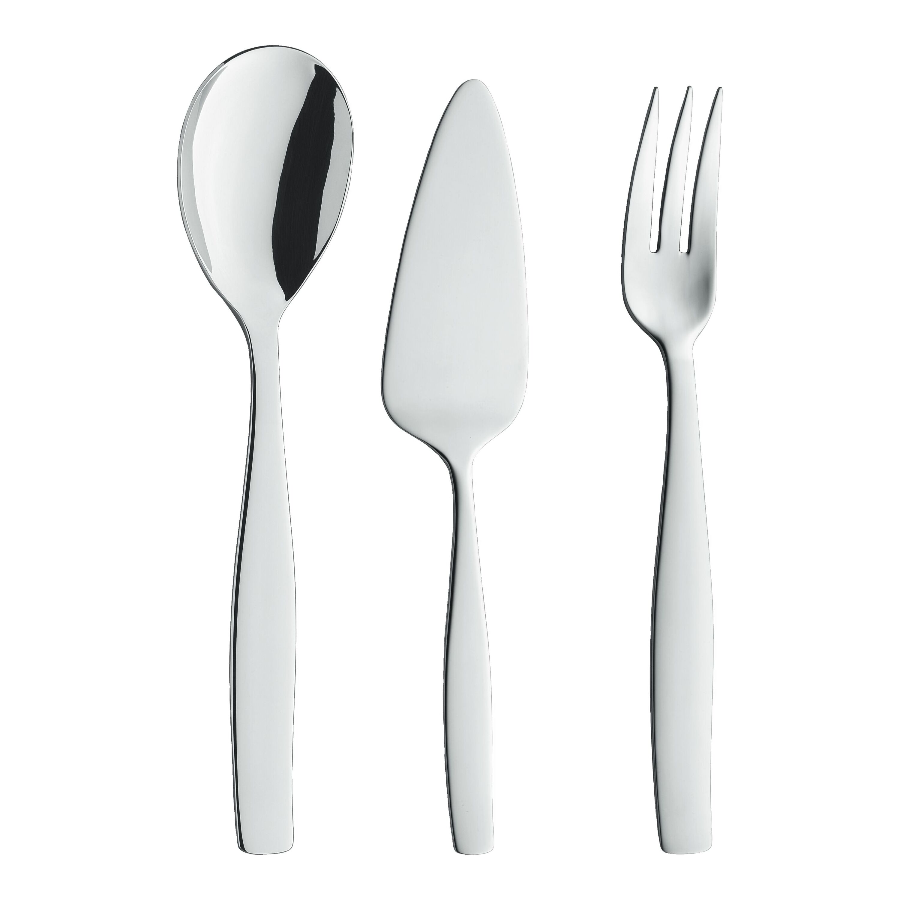 ZWILLING Vela 3pc, Cutlery serving set