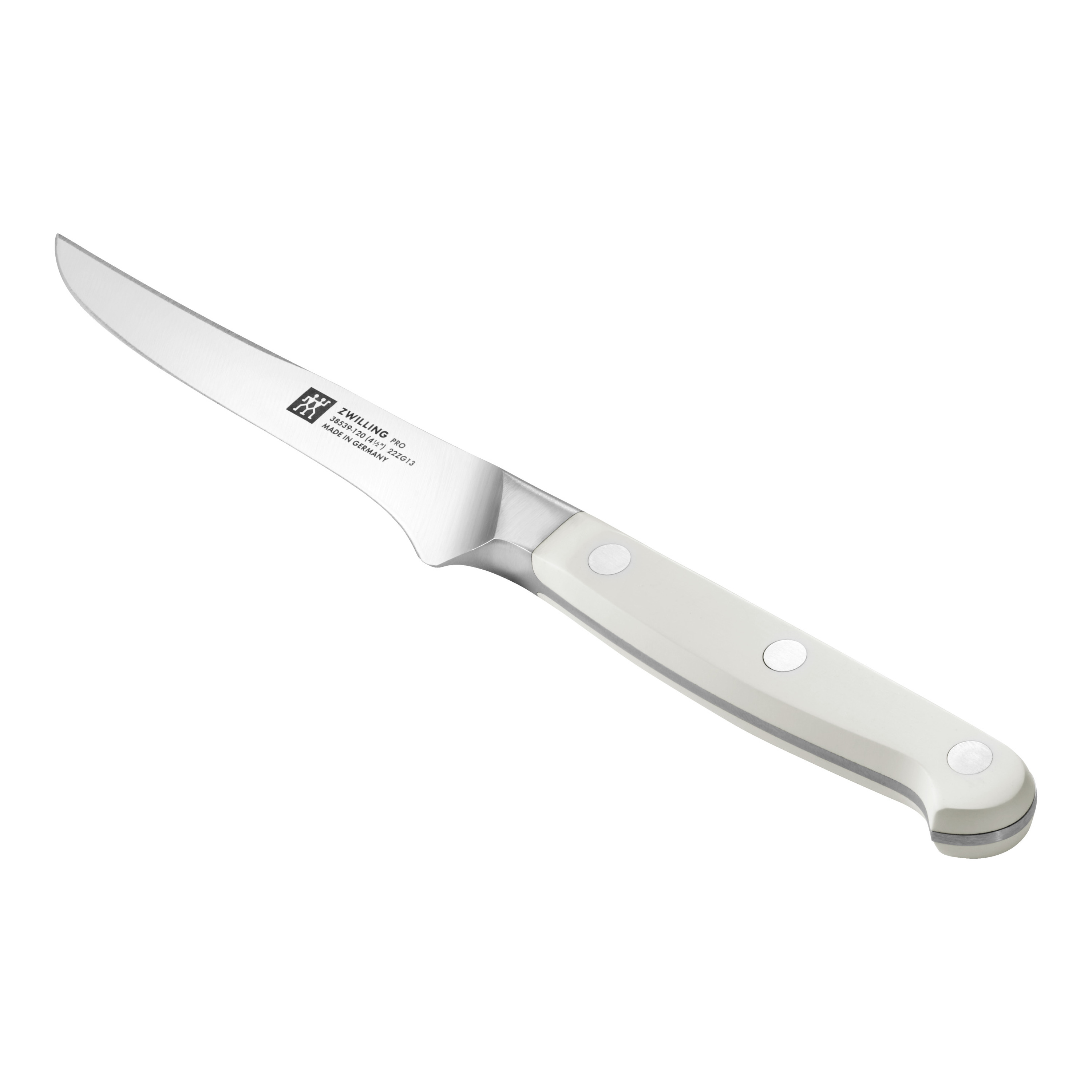 Buy ZWILLING Pro le blanc Steak set | ZWILLING.COM