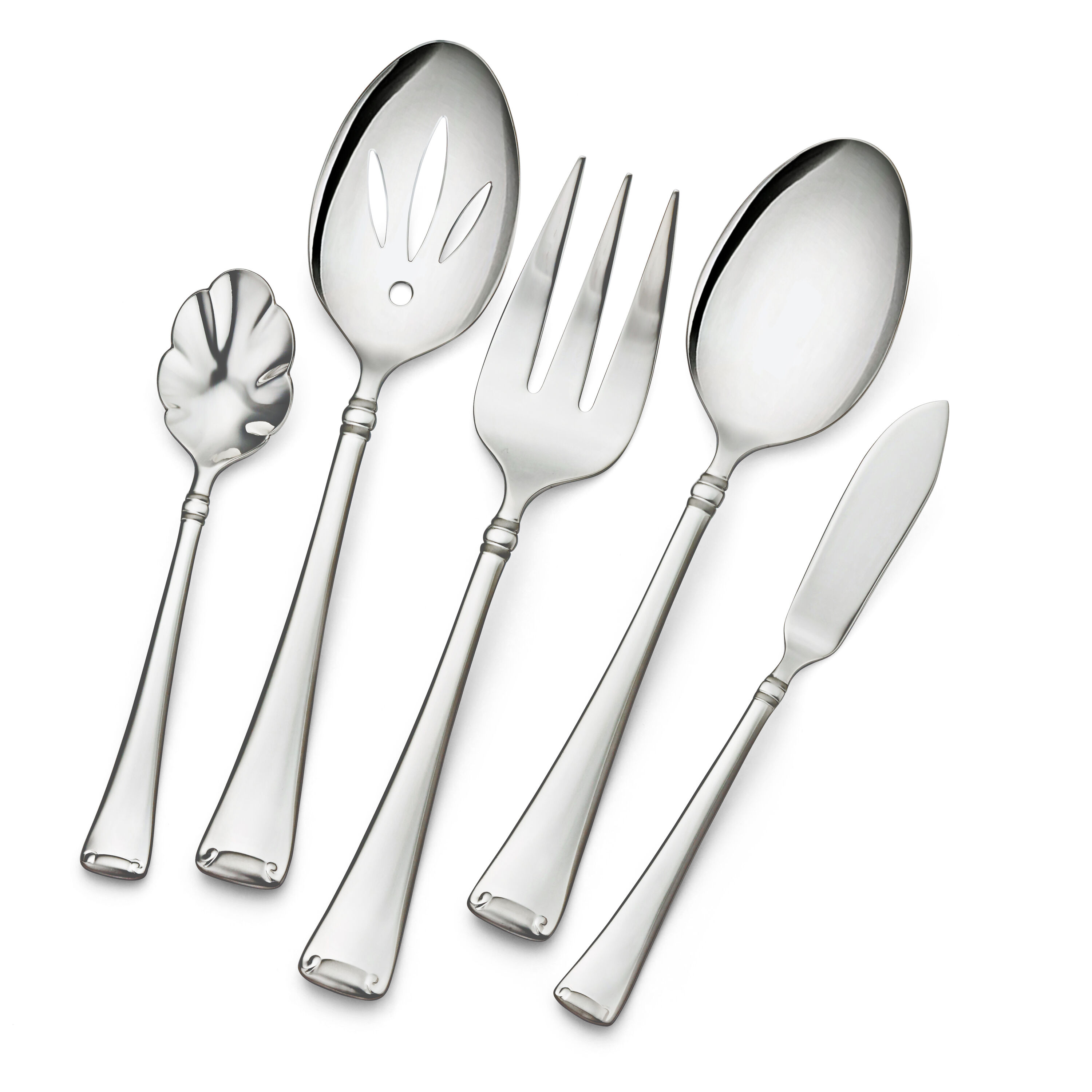 Buy ZWILLING Angelico 65-pc Flatware Set, 18/10 Stainless Steel