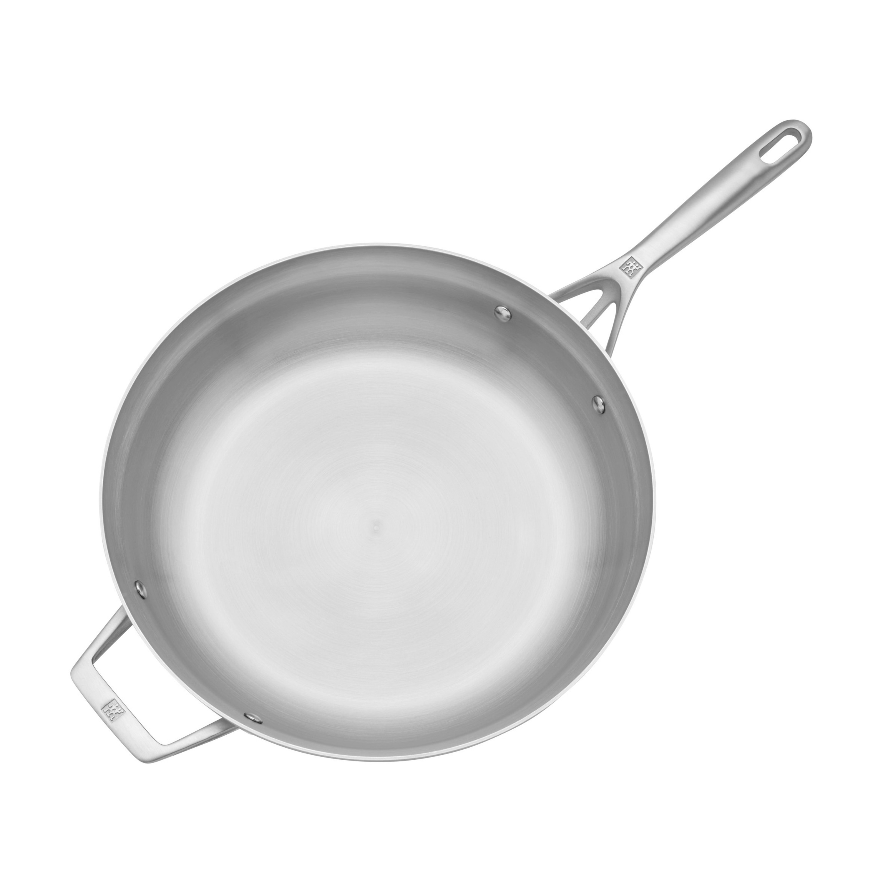 Buy ZWILLING Motion Stainless Steel 5 qt, Stainless Steel, Deep