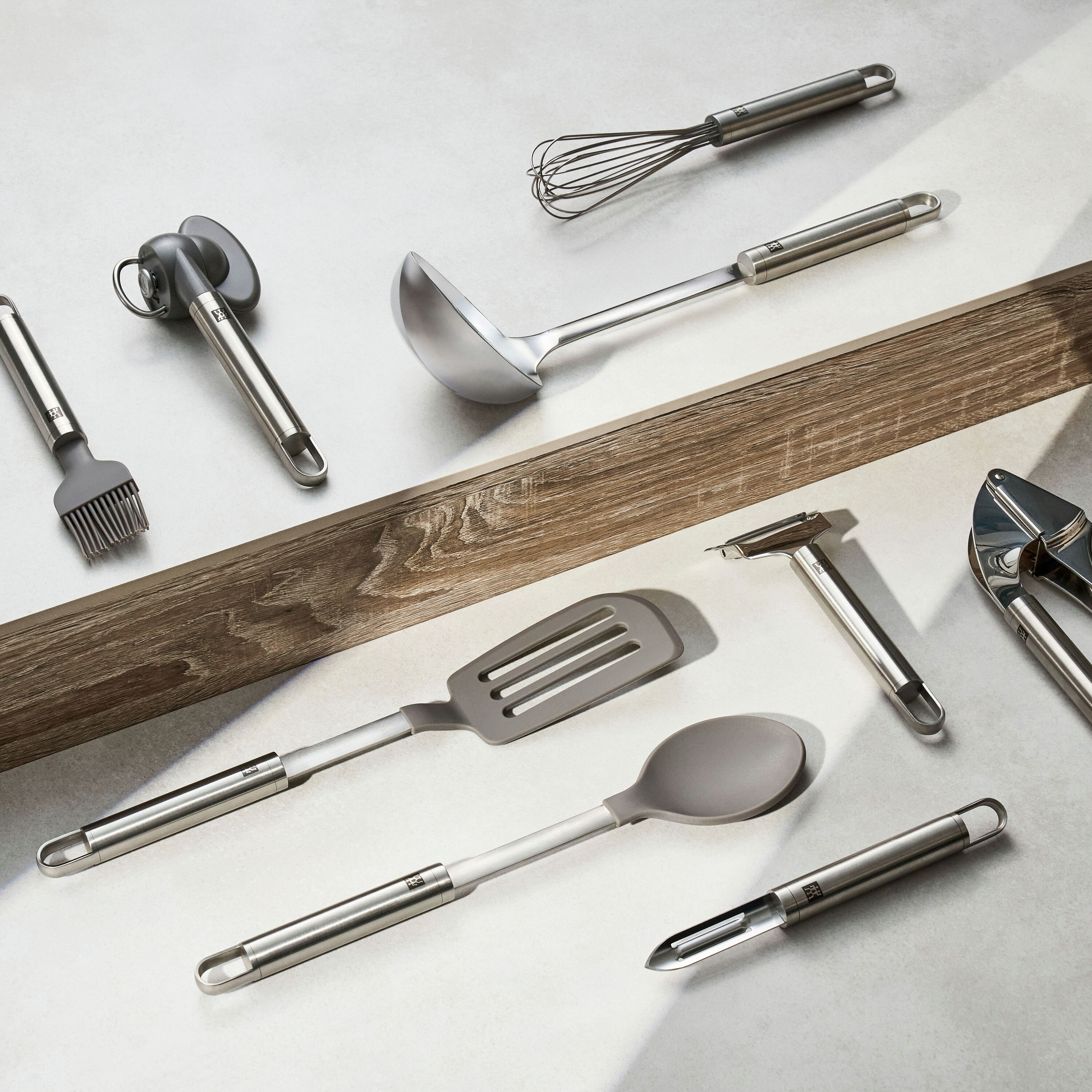 ツヴィリング プロ スープレードル | ツヴィリング公式オンラインショップ