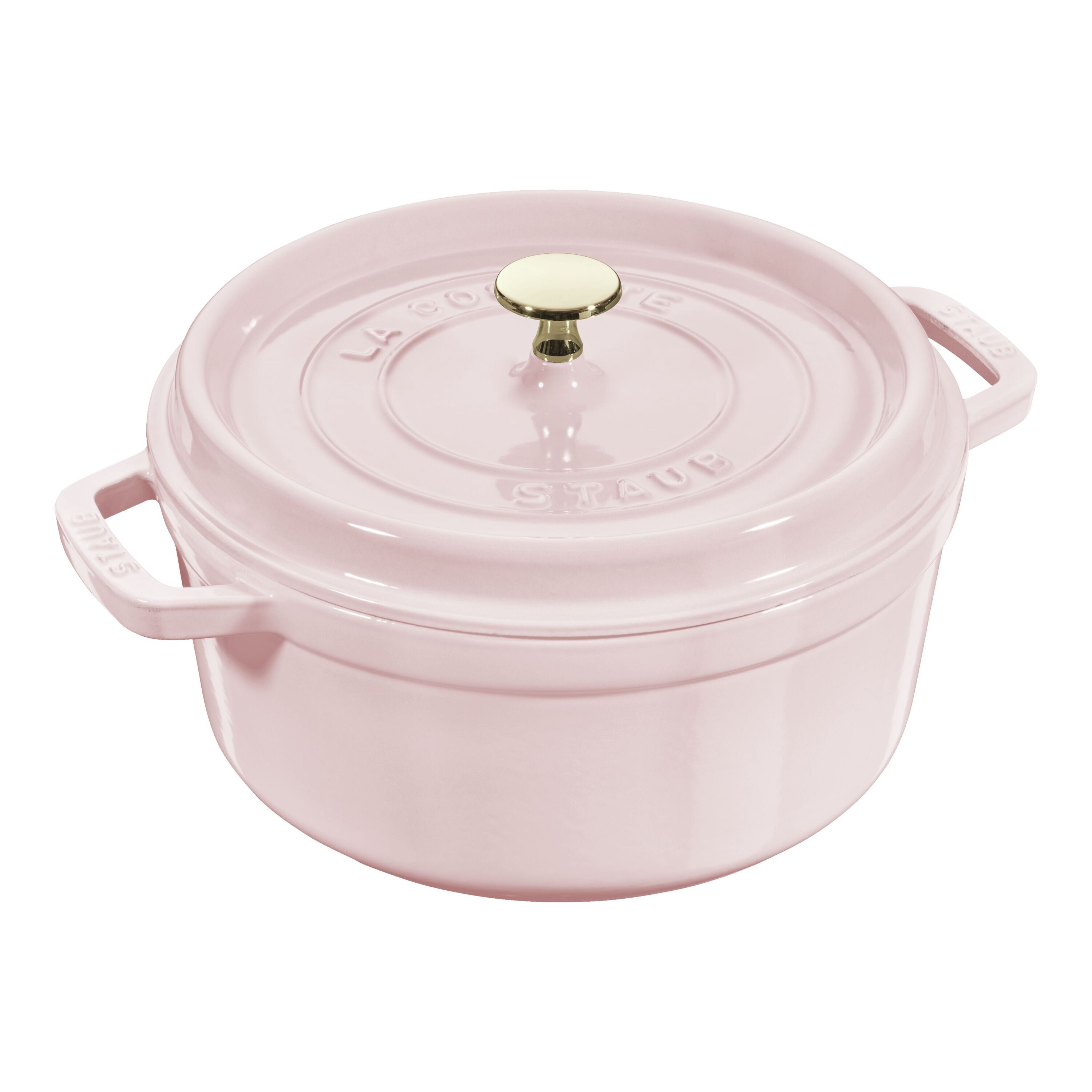 【美品】ストウブ 鋳物ホーロー鍋 ピコ・ココット 20cm ラウンド ストウブ 鋳物ホーロー鍋 ピコ・ココット | ツヴィリング公式