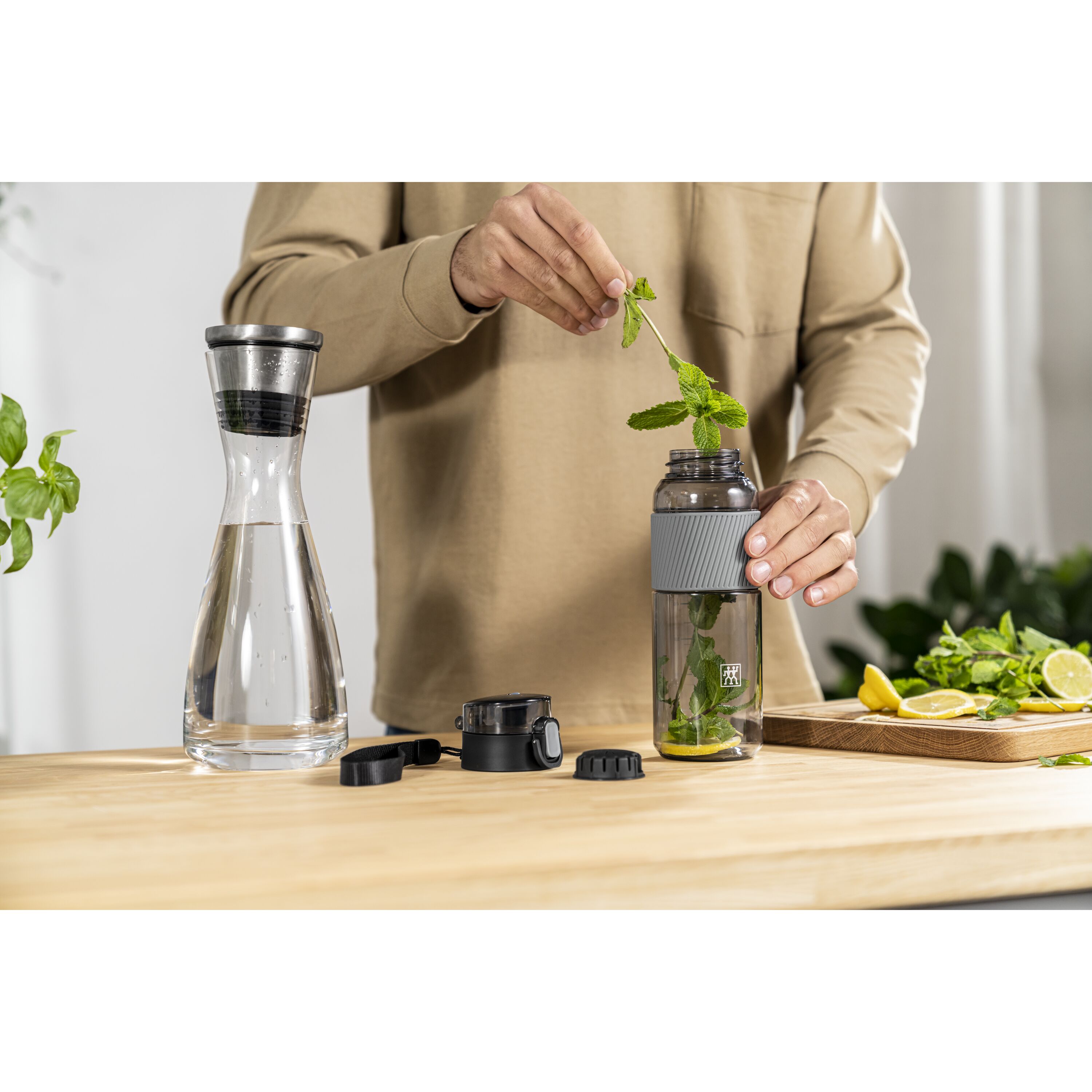 ツヴィリング Bottle ドリンクボトル | ツヴィリング公式オンライン