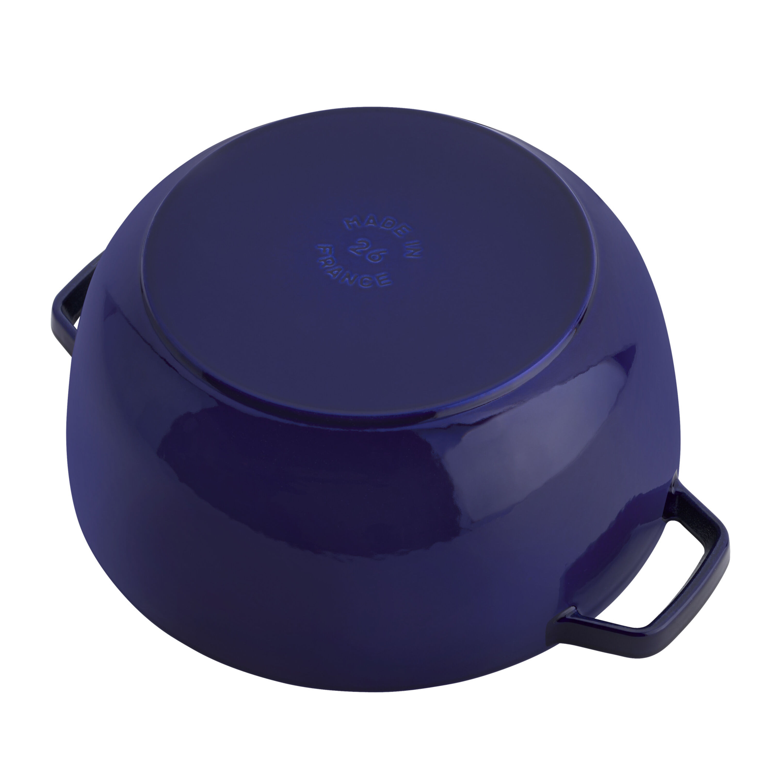 Staub Essential French Oven – 5.25 qt Cast Iron for Versatile Use - Image 6