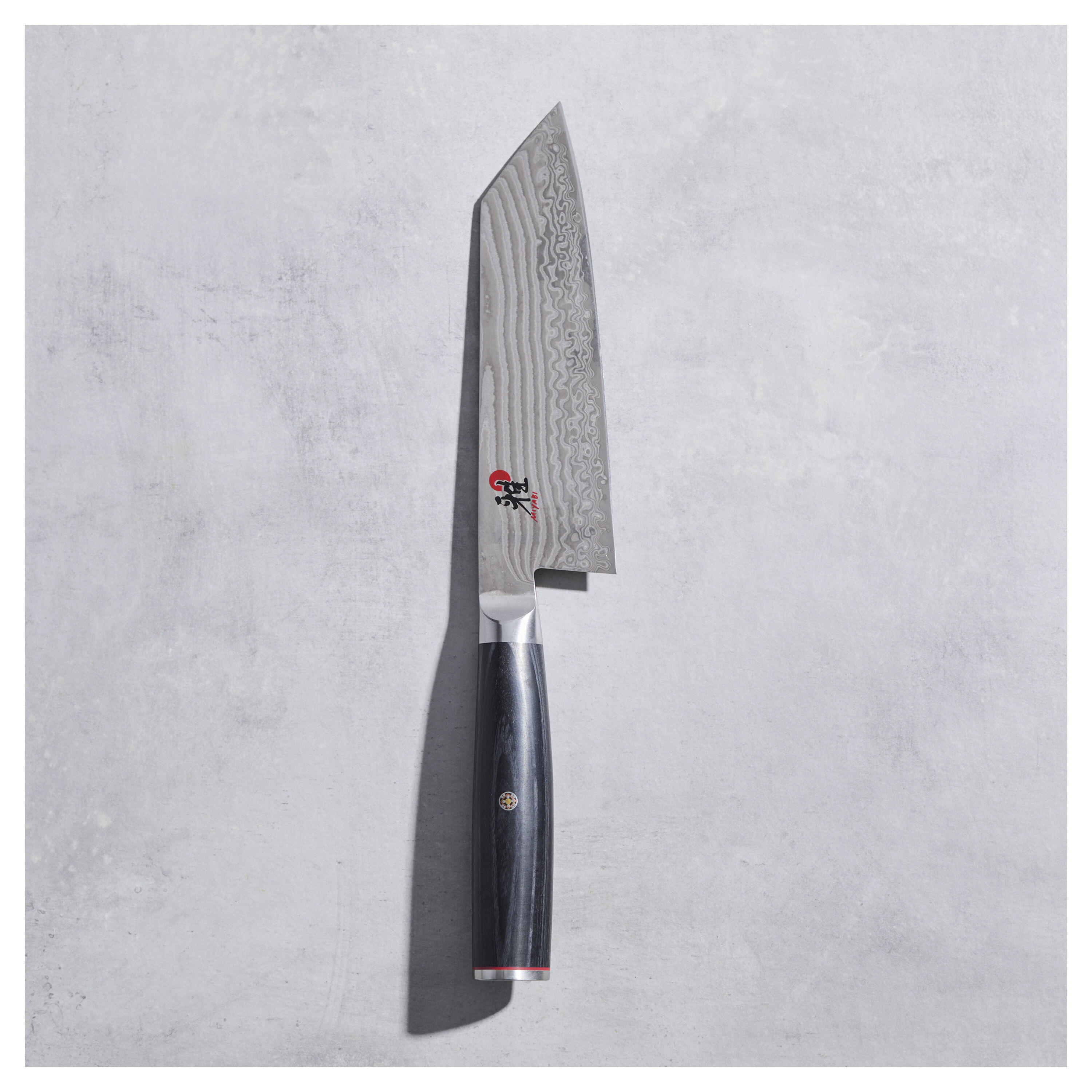 Buy MIYABI KAIZEN II 5000FCD Bunka | ZWILLING.COM